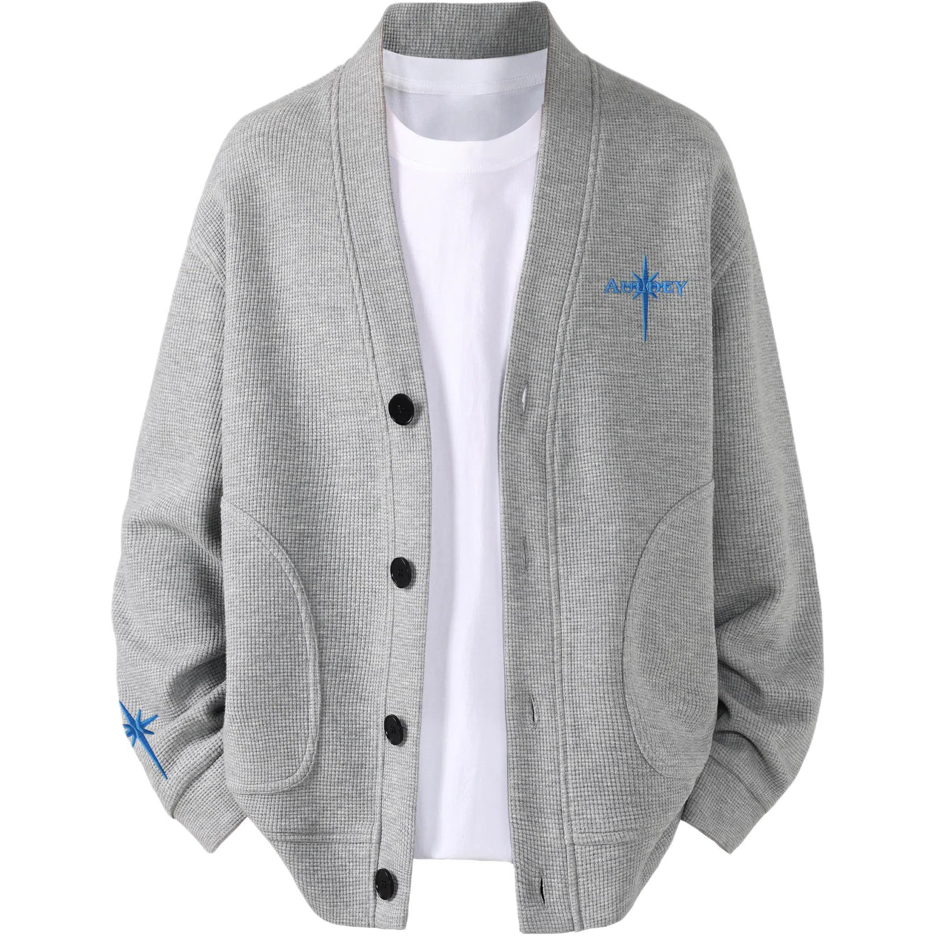 AULDEY logoVcleanfit