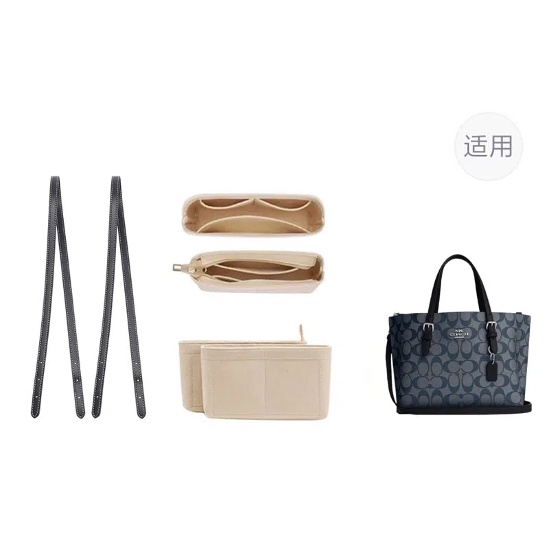 jingxi mollie25coach