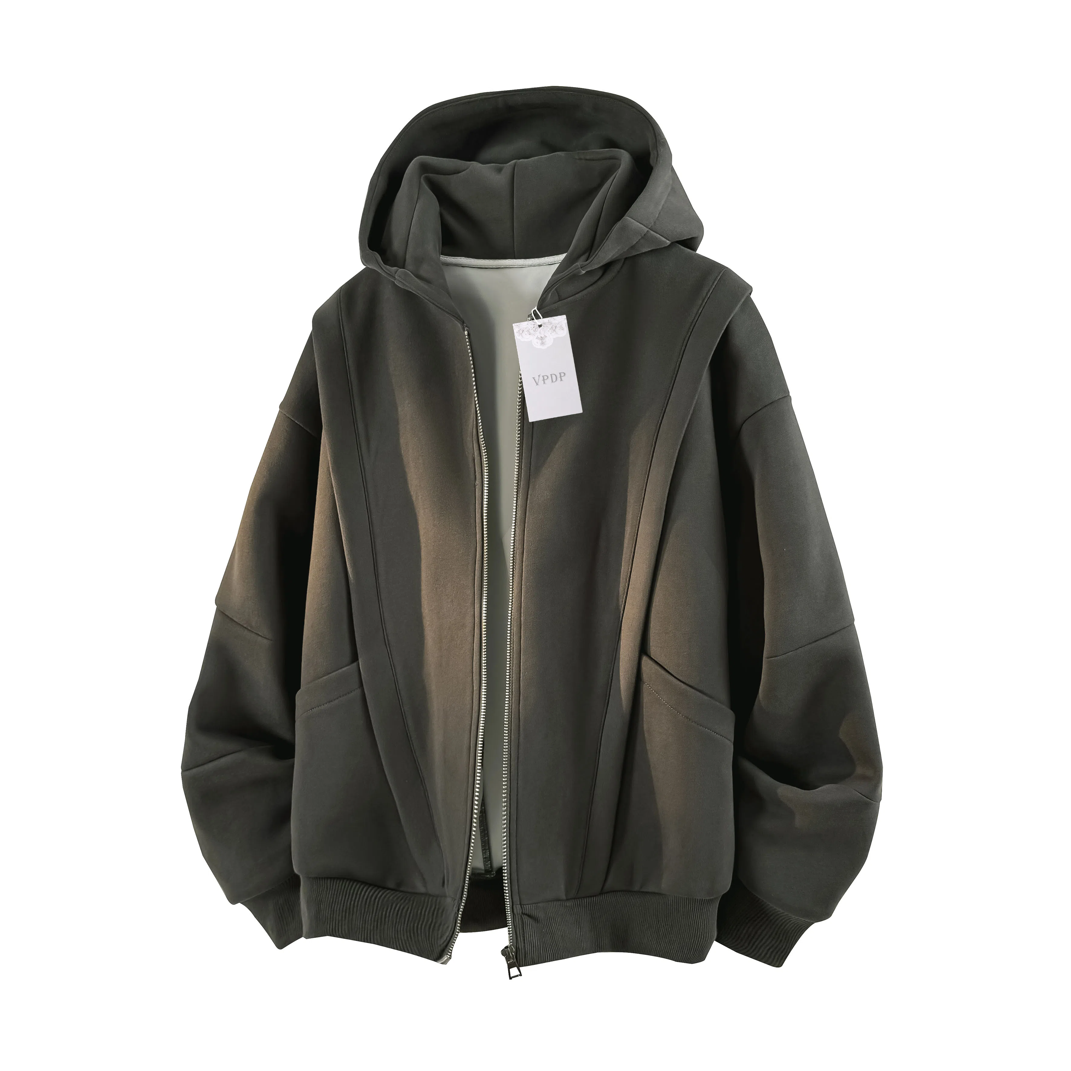 VPDP cleanfitvintage