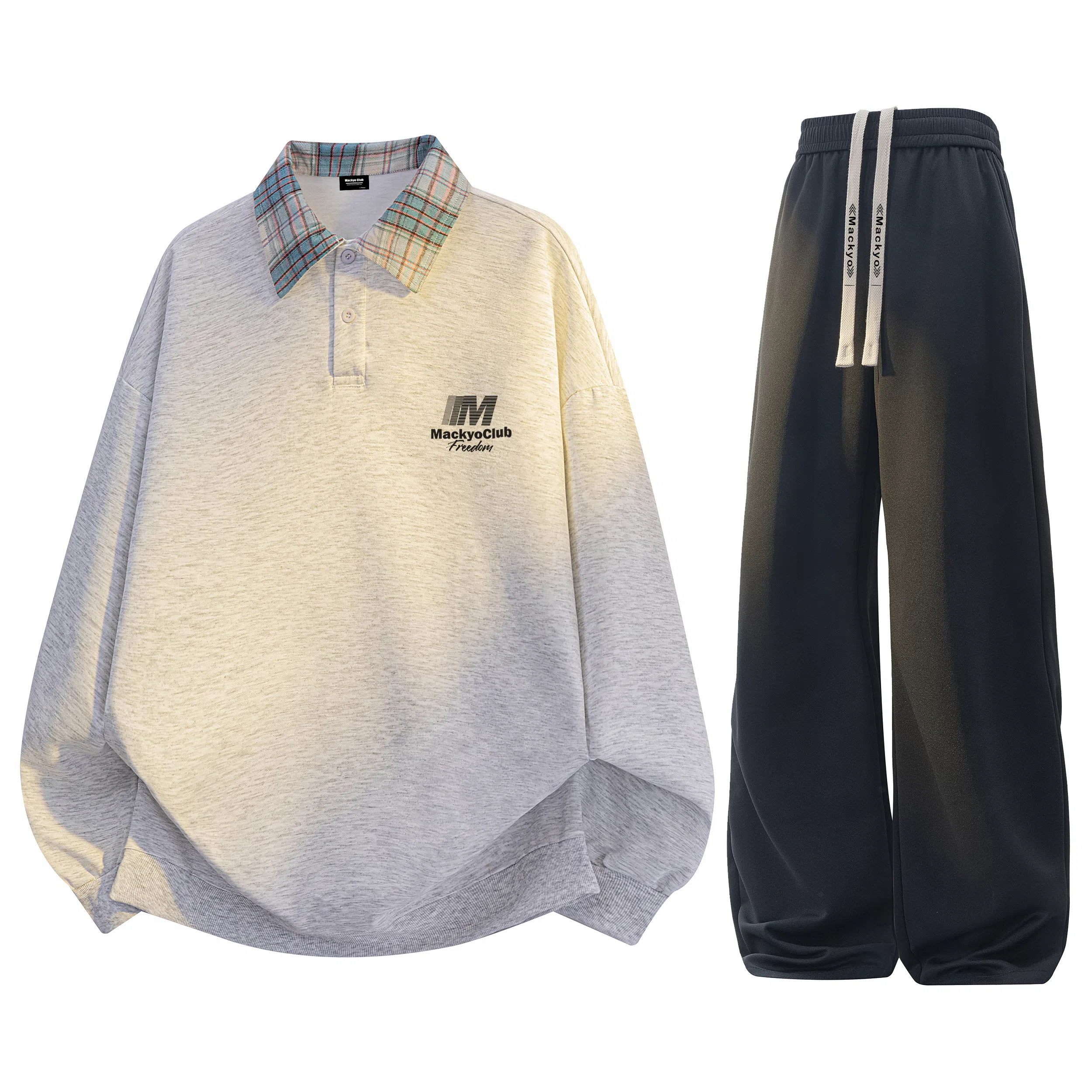 Mackyo x SOORCHCE logo