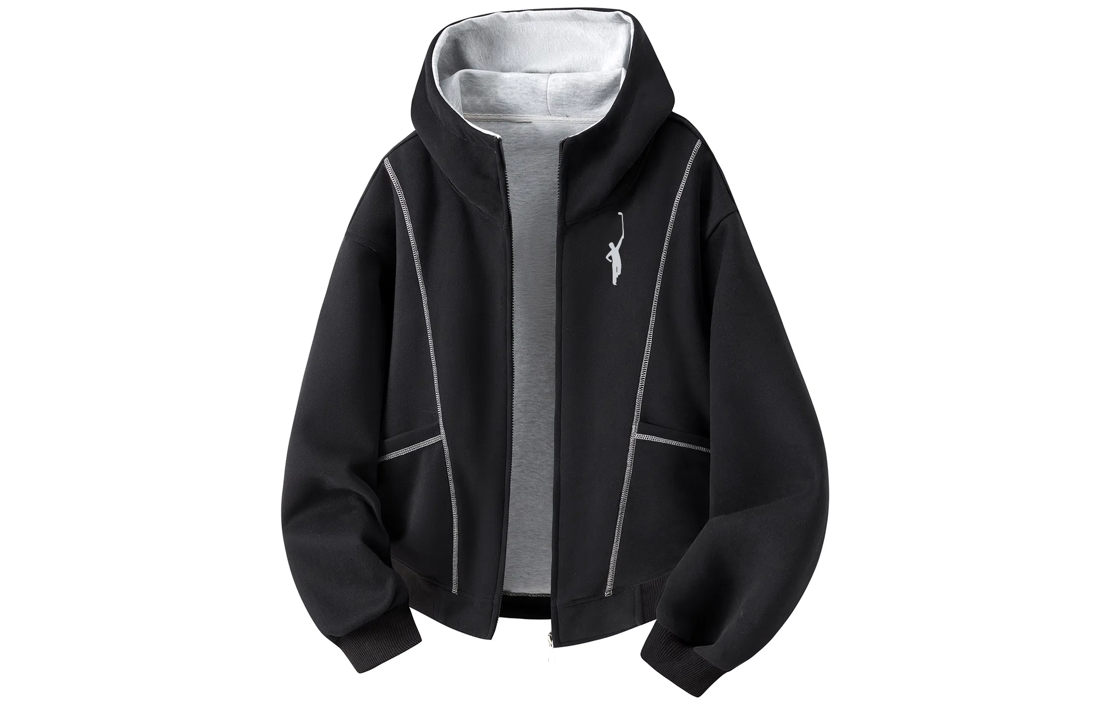 CHARLIE GOLF 400gLogo