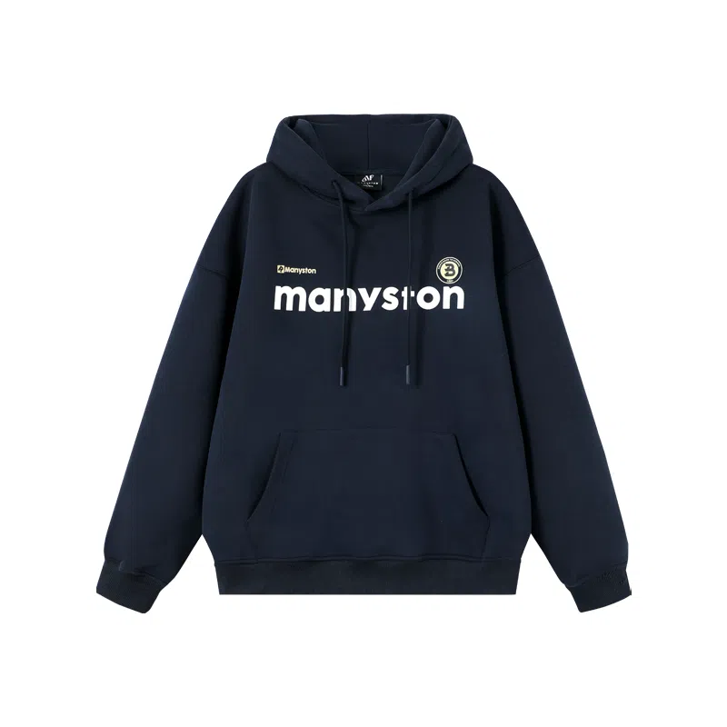 MANYSTON
