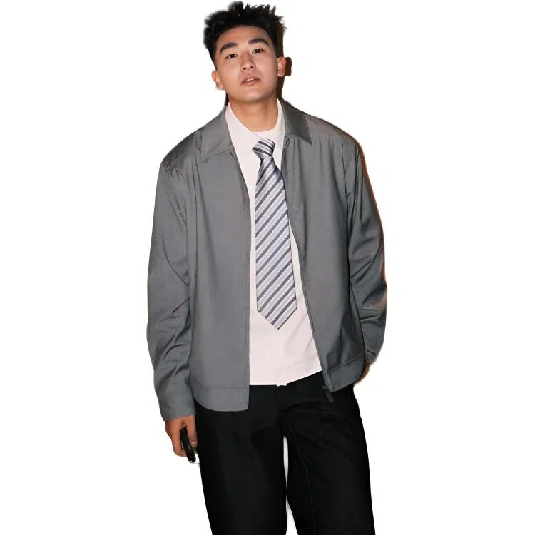 SOUL WORKER cleanfit