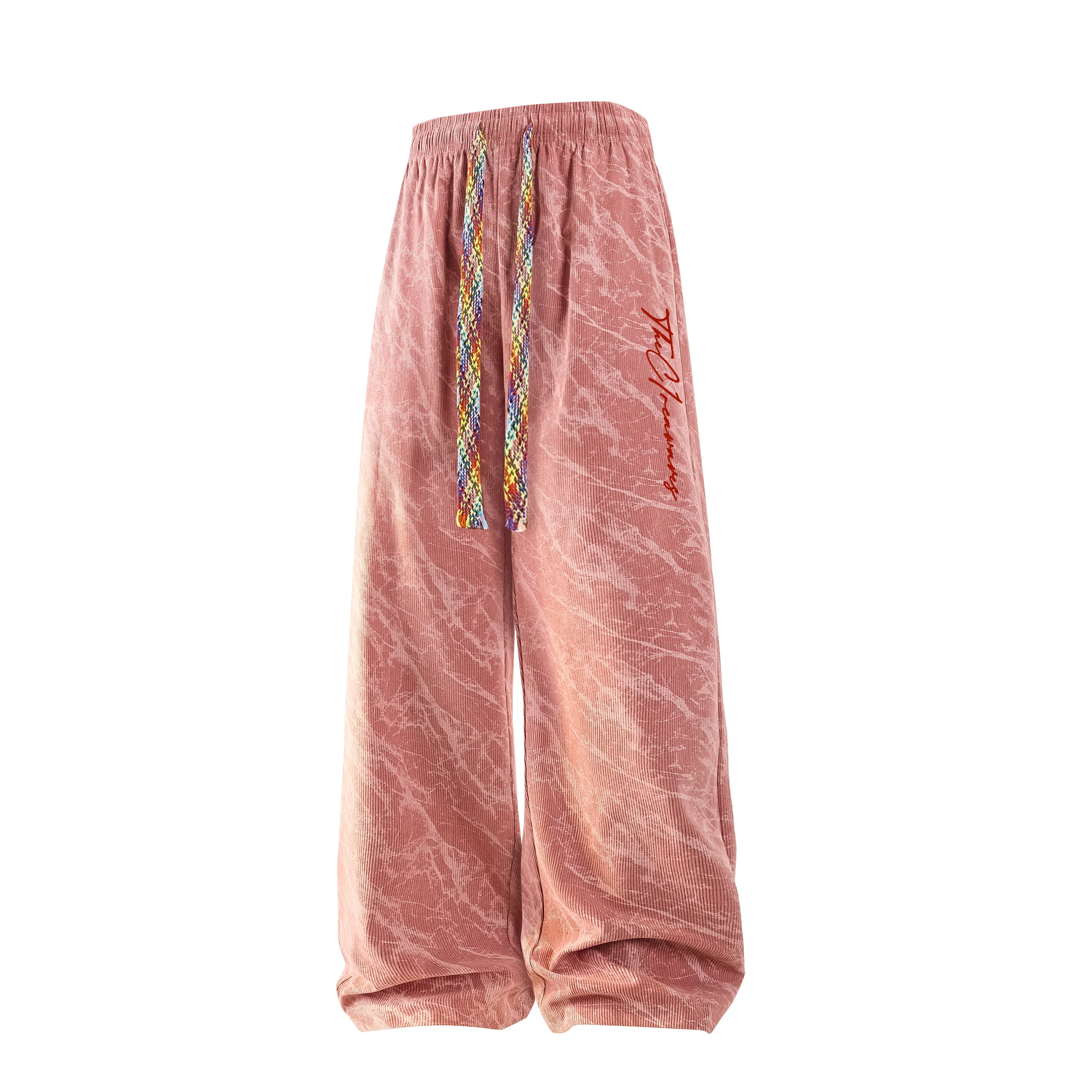 C1RCA Tie-Dye Wide Leg Pants