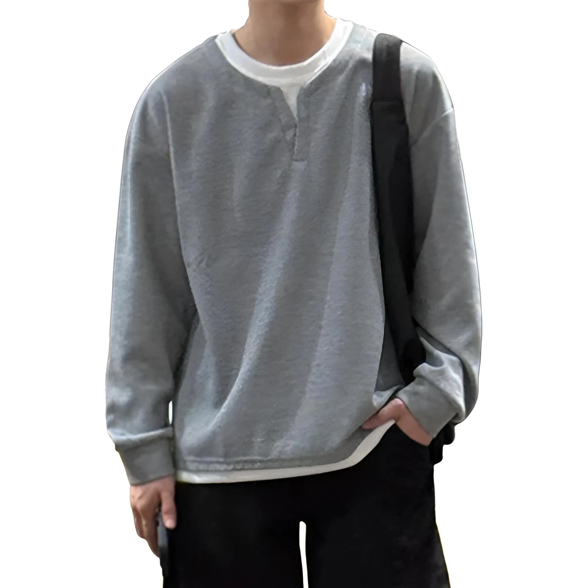 SOUL WORKER vcleanfitT