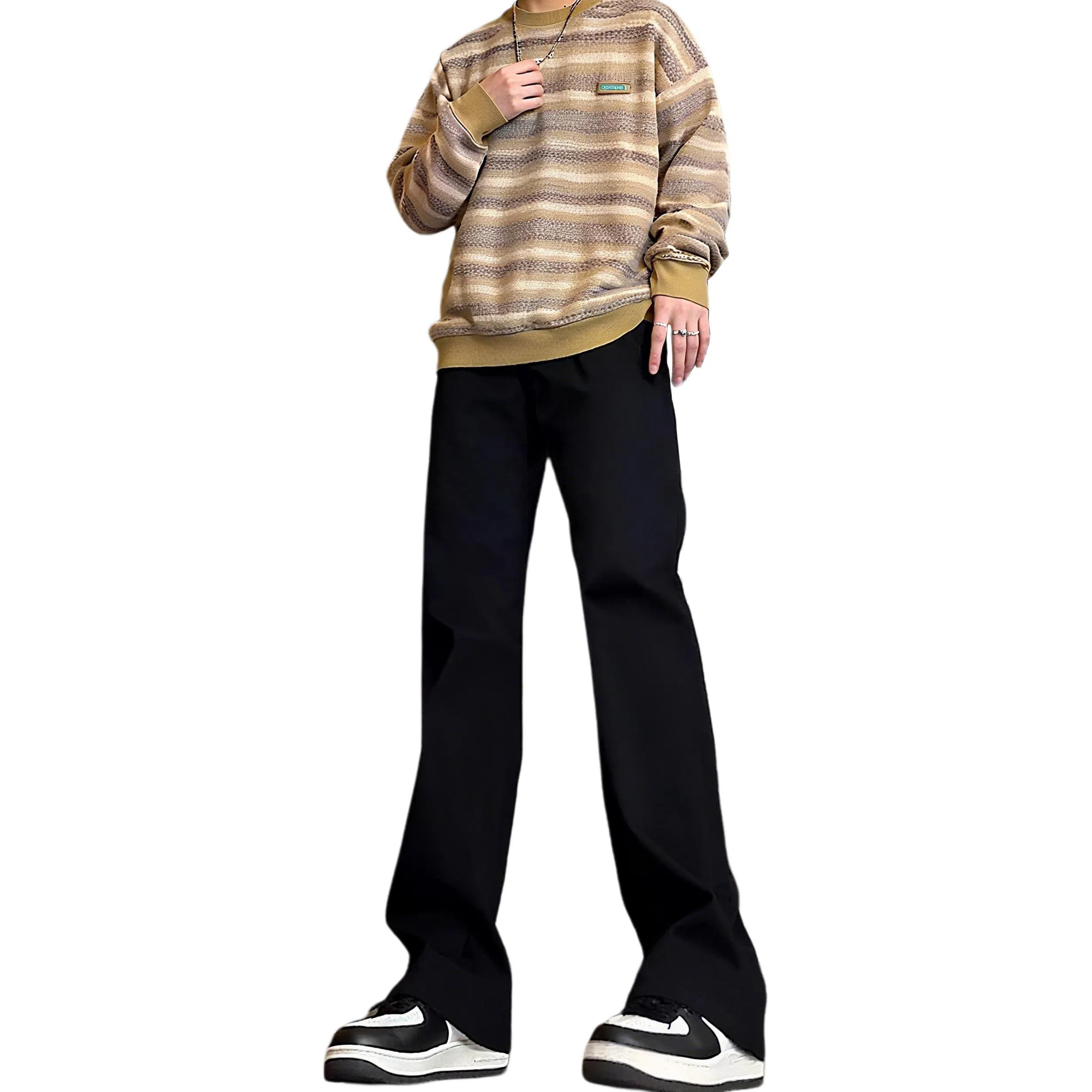 KOKO BASE vibecleanfit