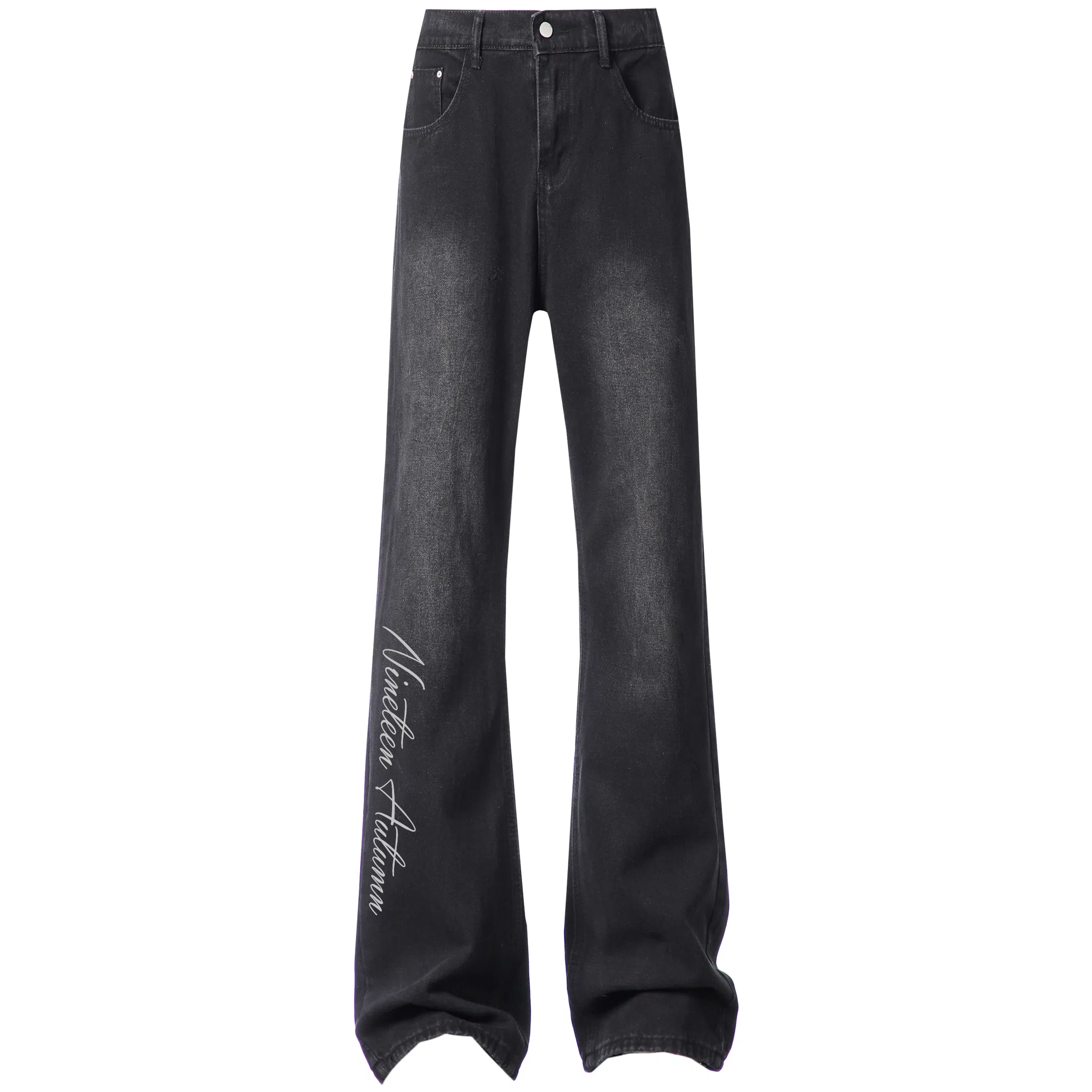 NINETEEN AUTUMN logo