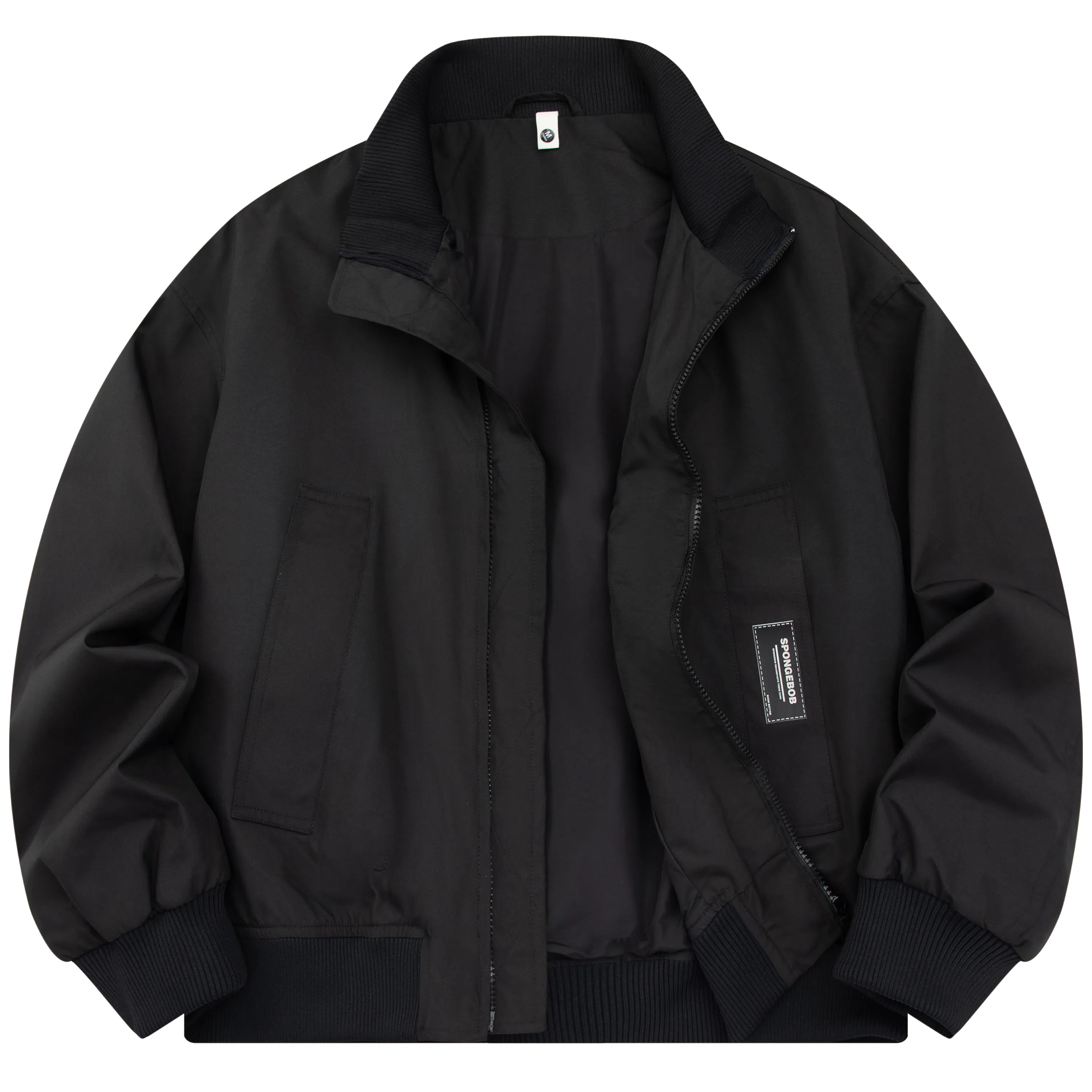 SPONGEBOB SQUAREPANTS