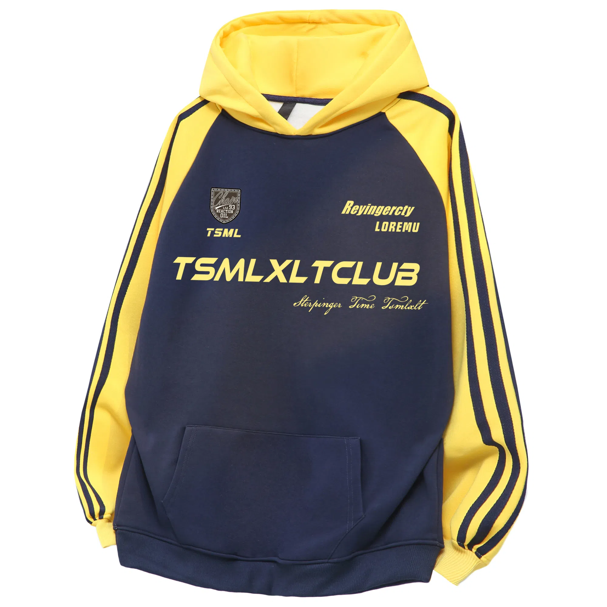 TSMLXLT Logo