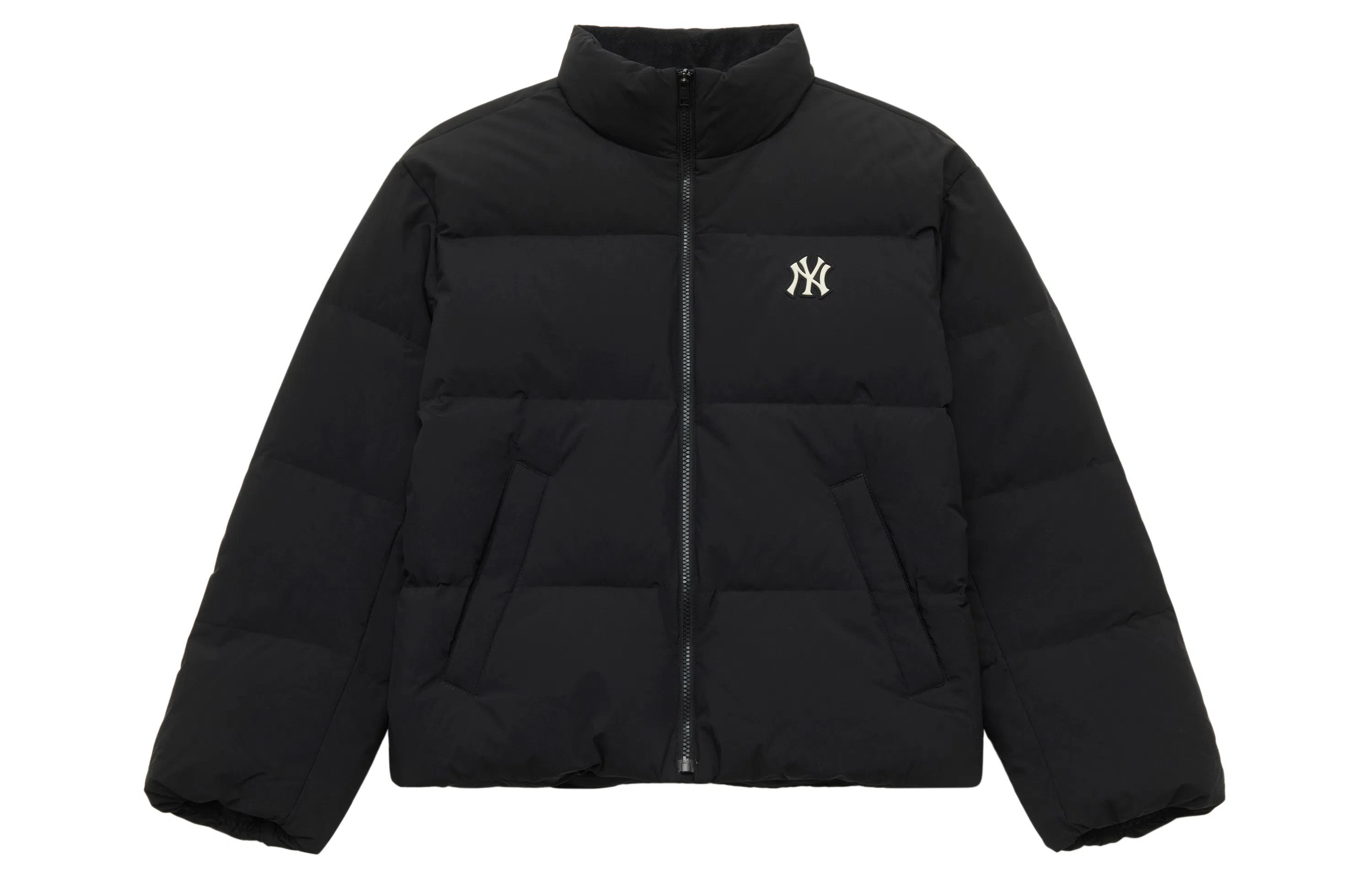 MLB Basic Series Down Jacket