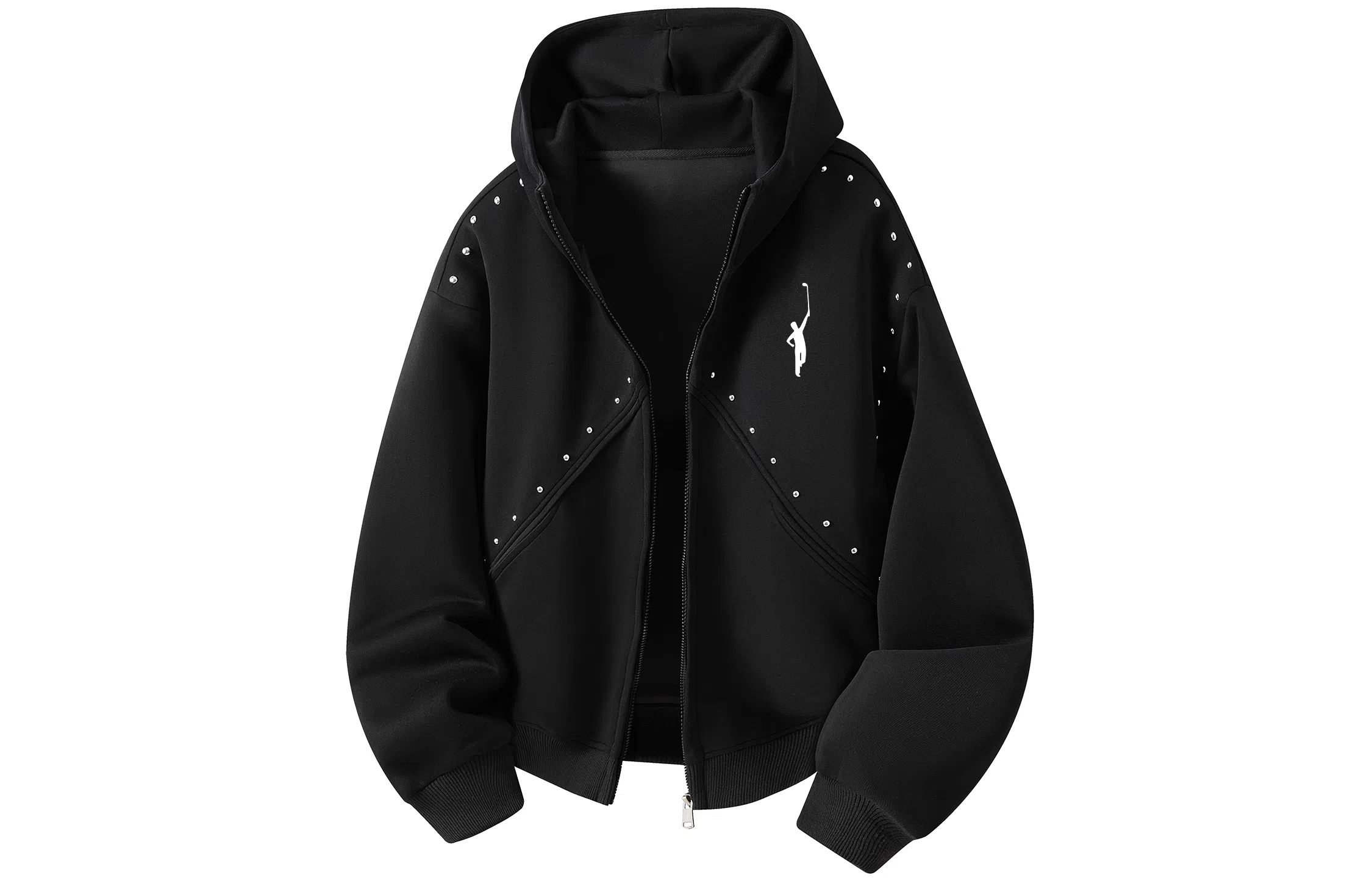 CHARLIE GOLF 450g Logo