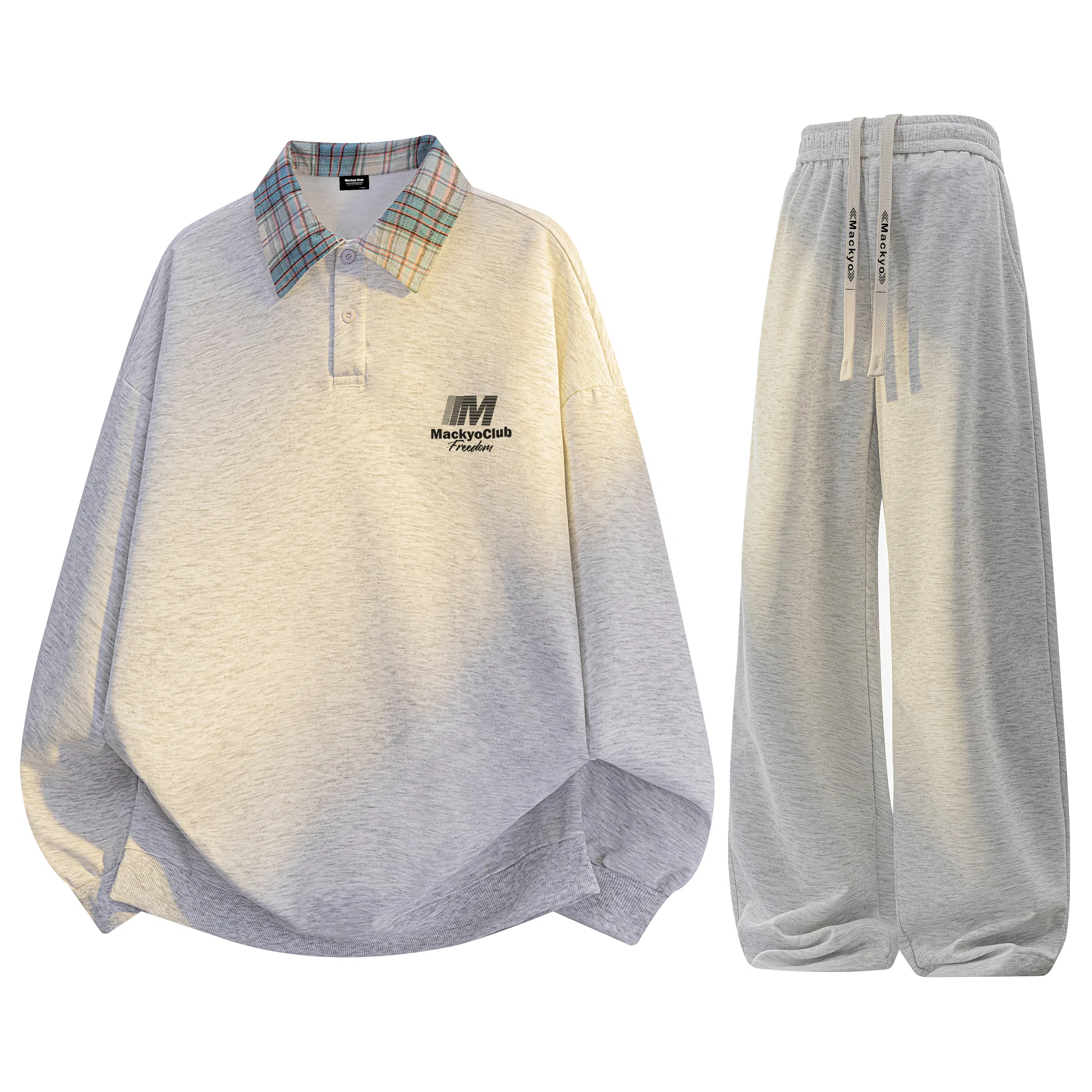 Mackyo x SOORCHCE logo