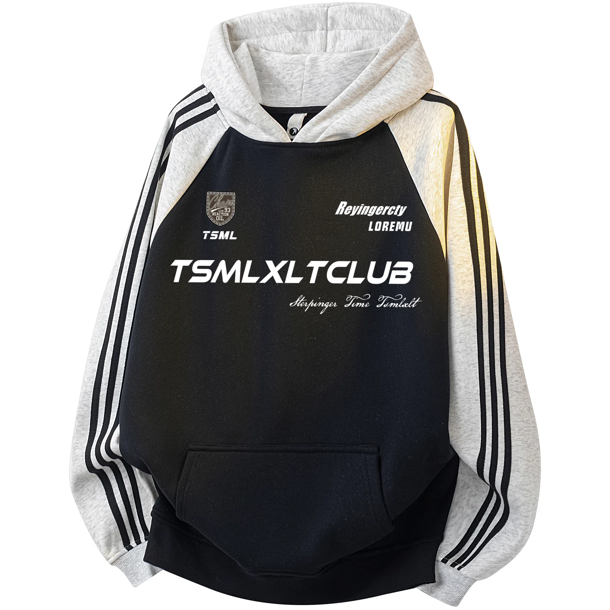 TSMLXLT Logo