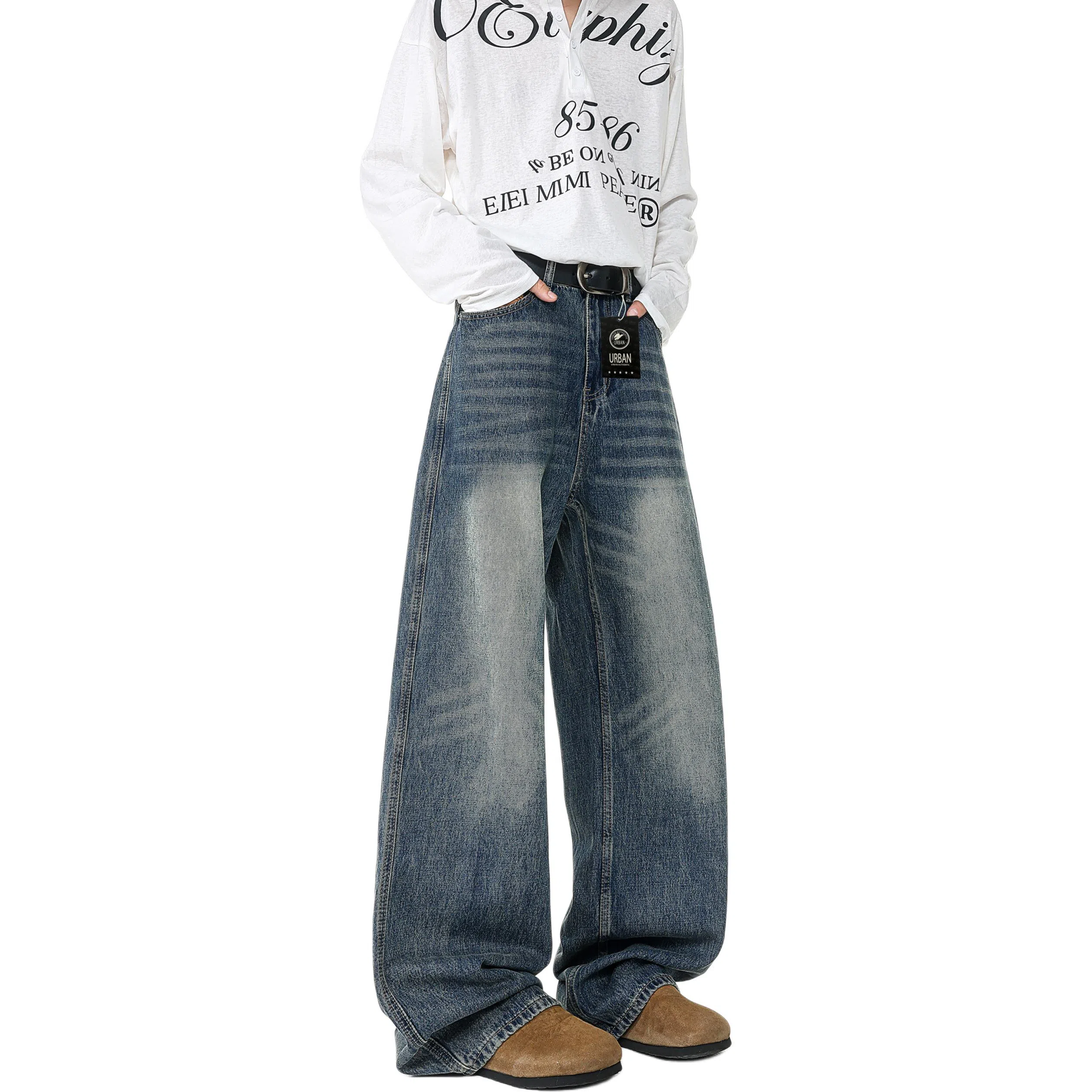 URBAN AUTHENTIC 180+