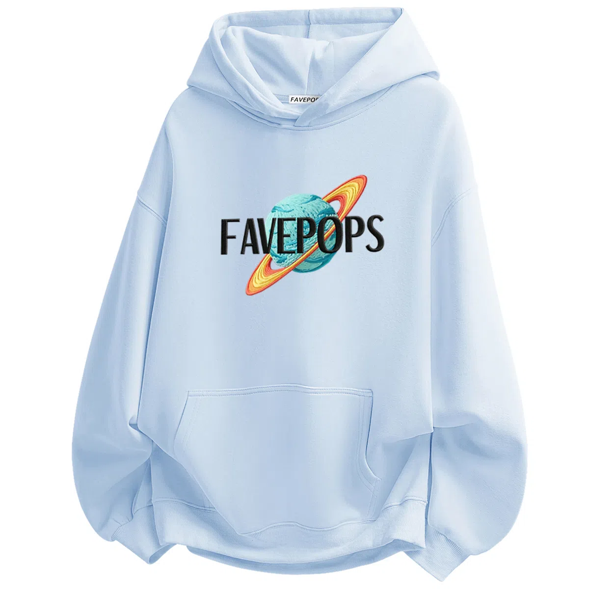 FAVEPOP Logo