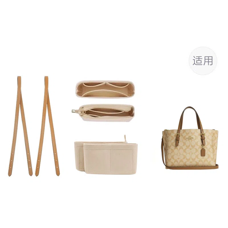 jingxi mollie25coach