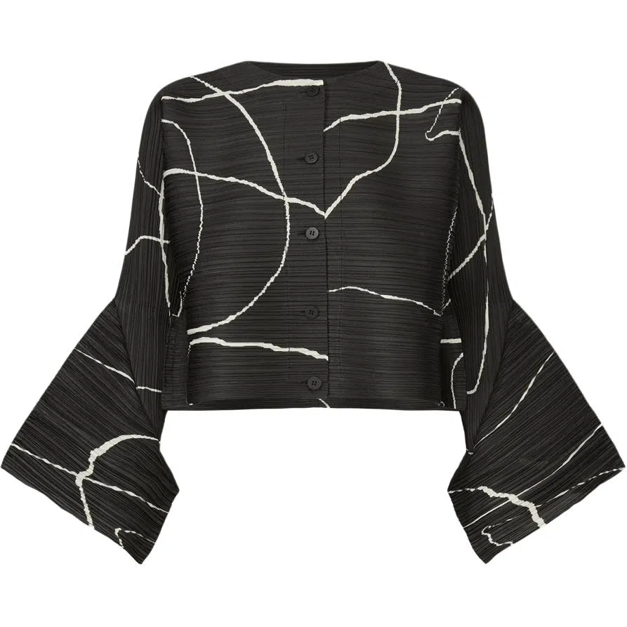 PLEATS PLEASE ISSEY MIYAKE FW25