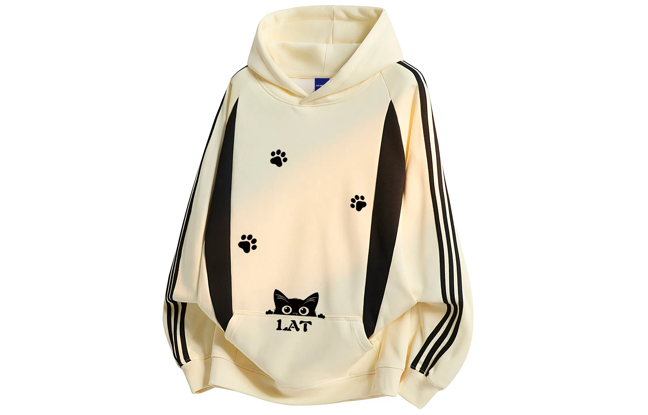 LA'T.WEEKEND 350G Logo