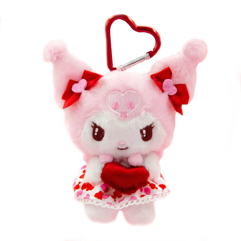 E-STRONG x Sanrio Hello Kitty 12cm8cm