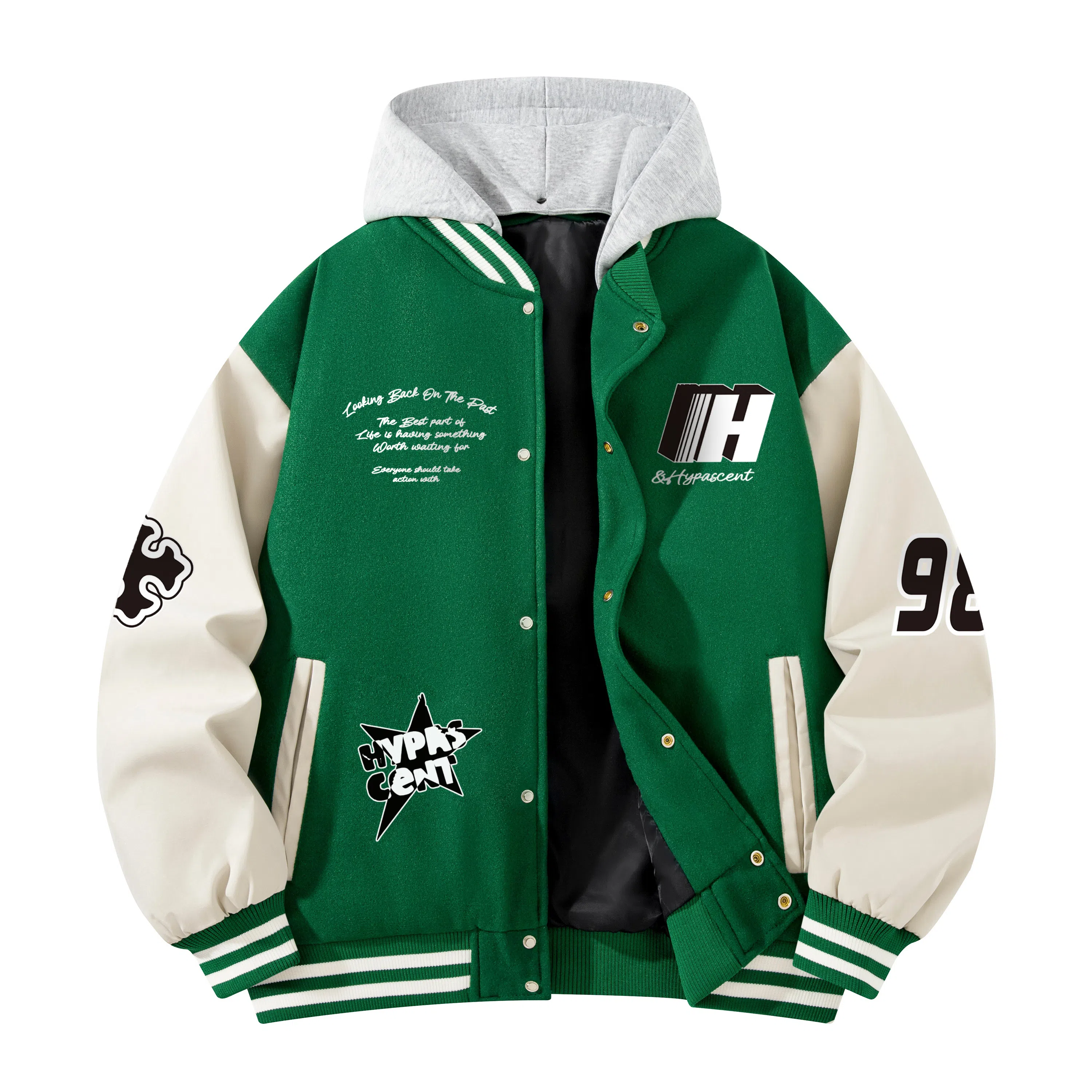 HYPASCENT