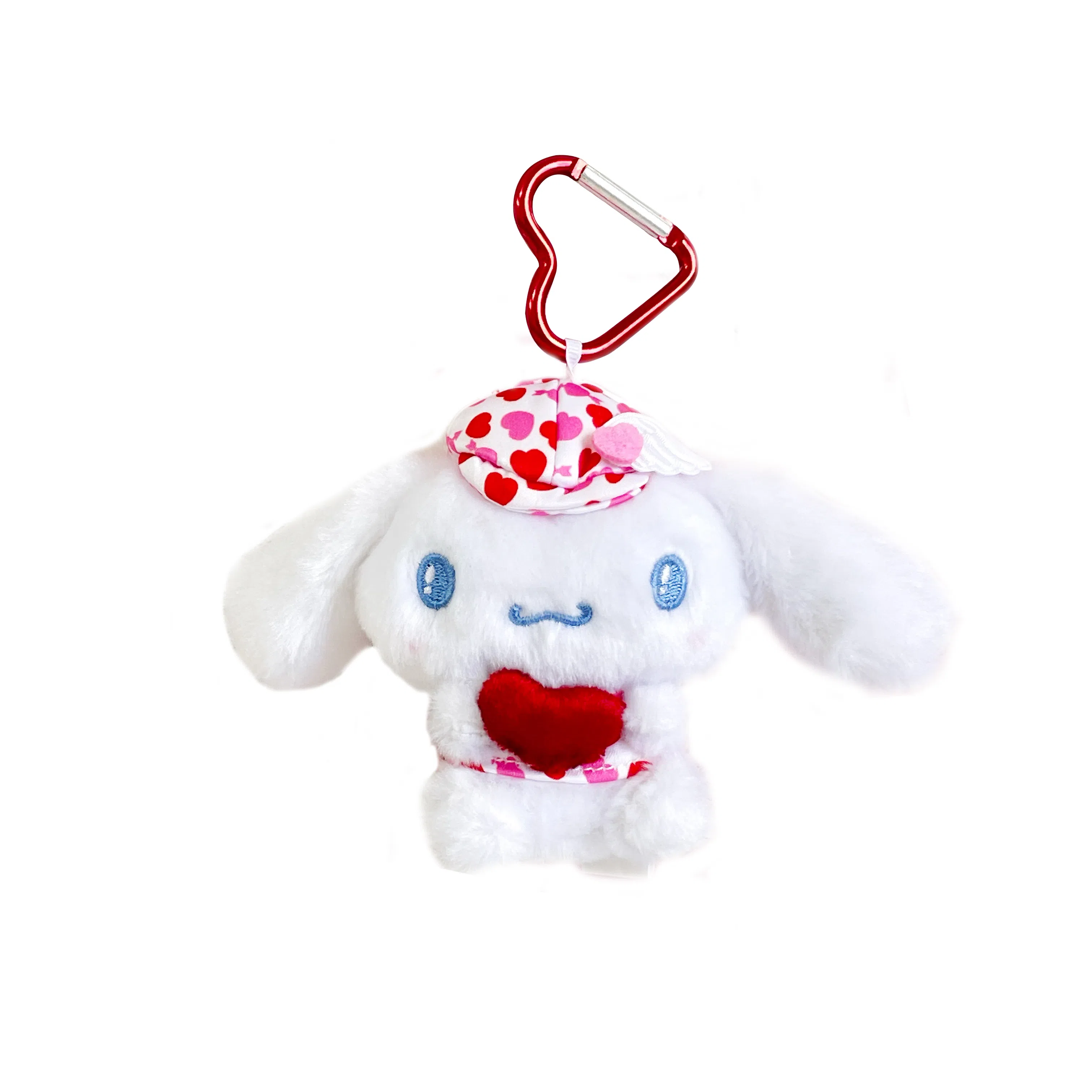 E-STRONG x Sanrio Hello Kitty 12cm8cm