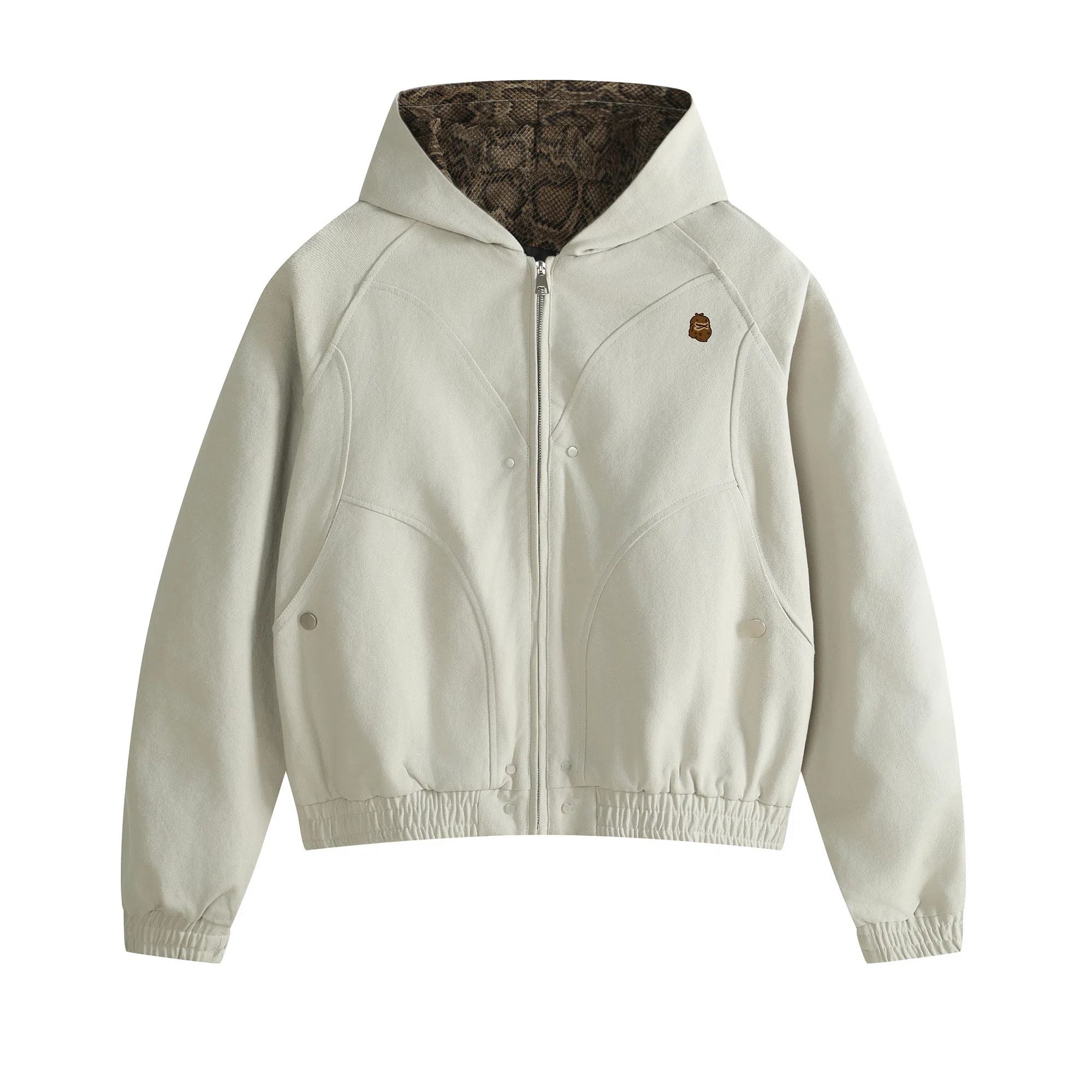 Fingercroxx CleanFit