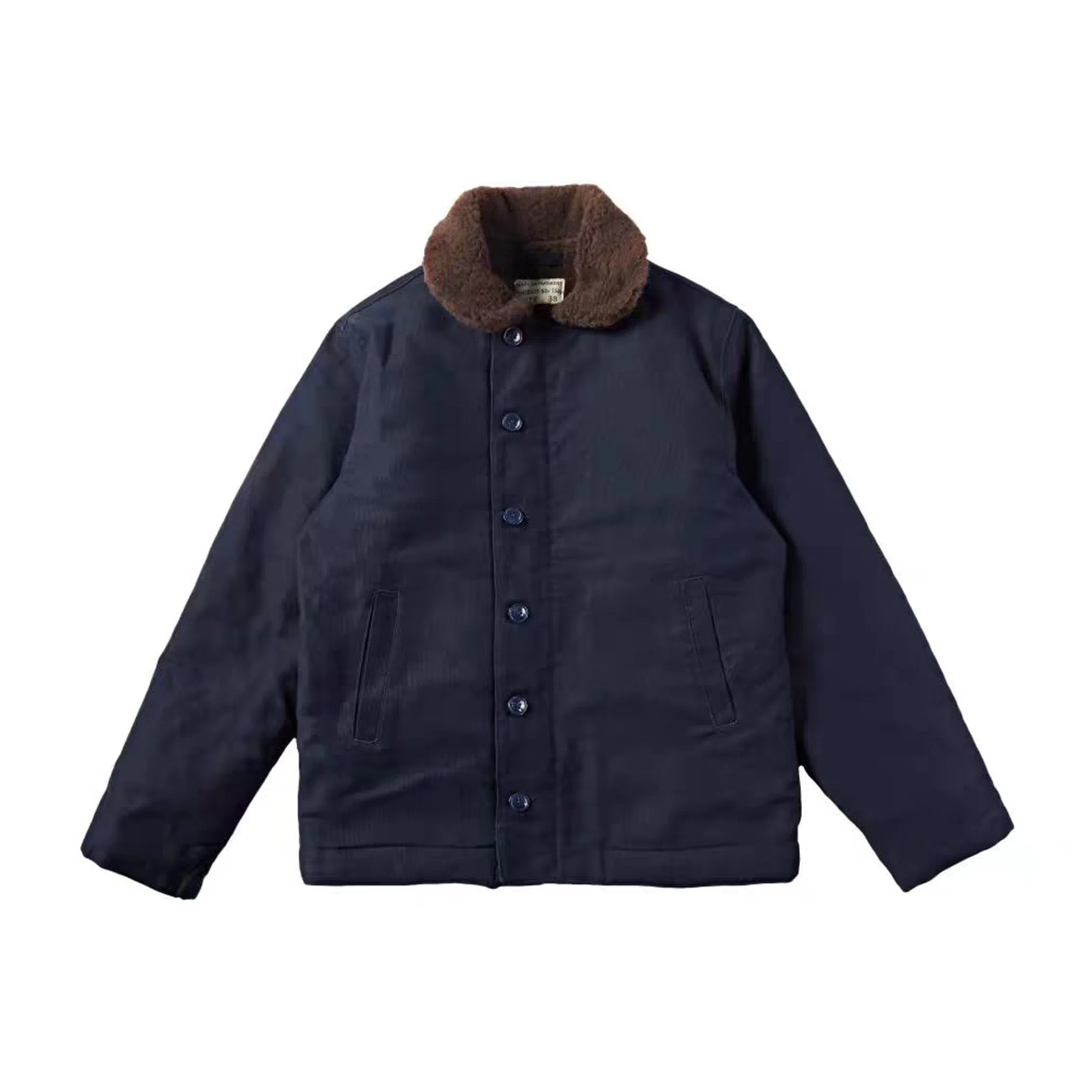 BLOOM VINTAGE A.C.E.Navy N1