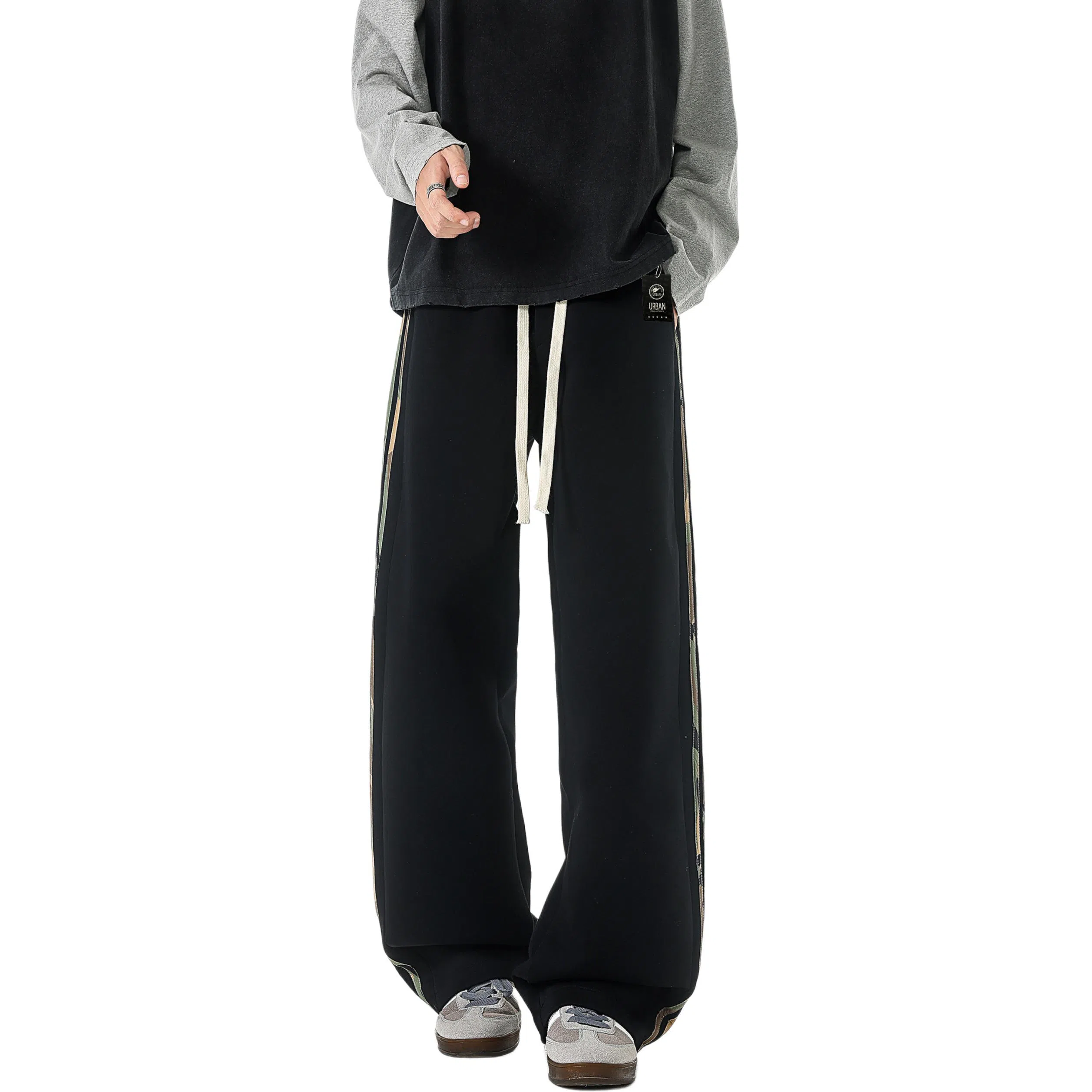 URBAN AUTHENTIC 180+115cm