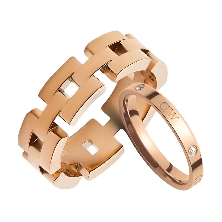 Daniel Wellington