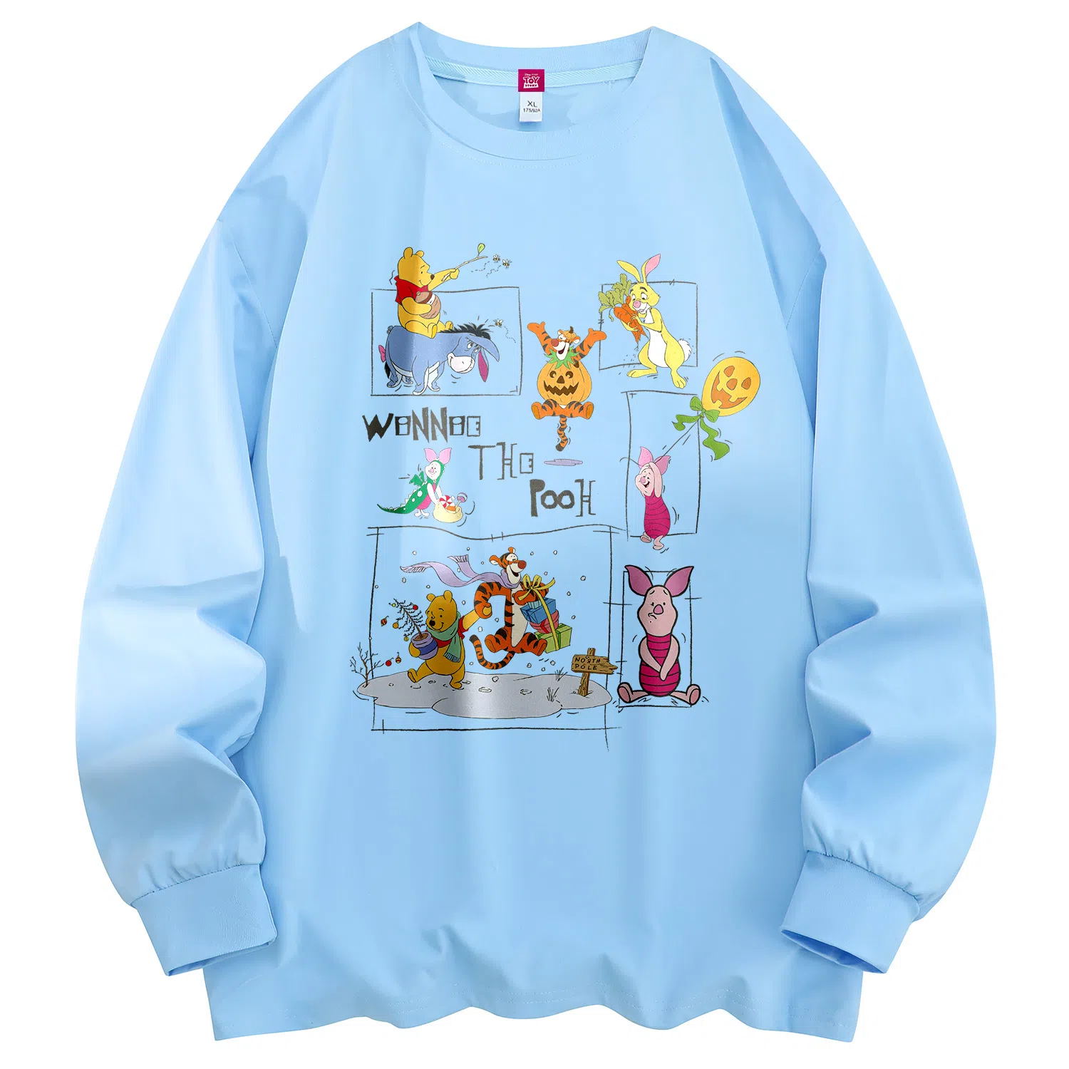 Disney T