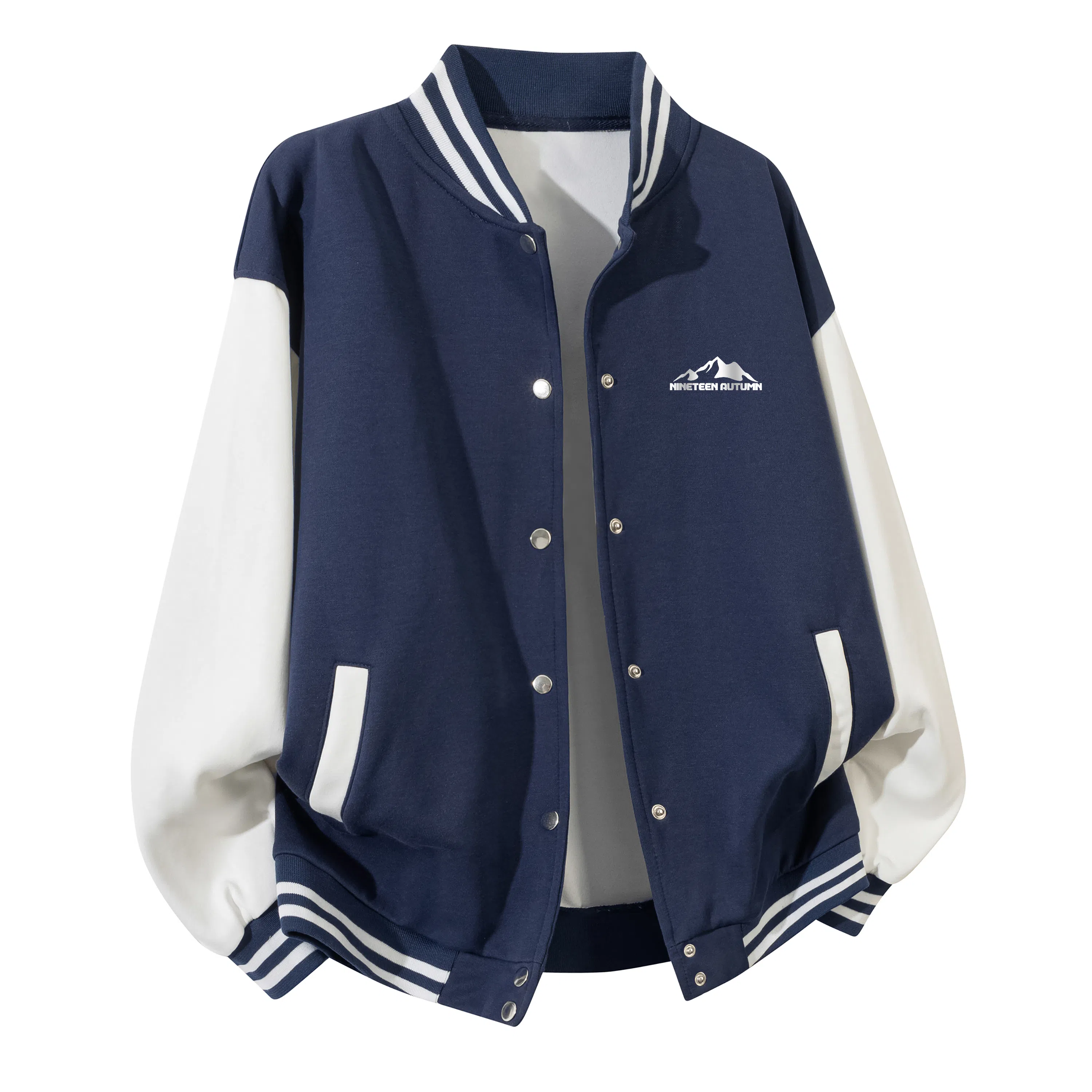 NINETEEN AUTUMN logo