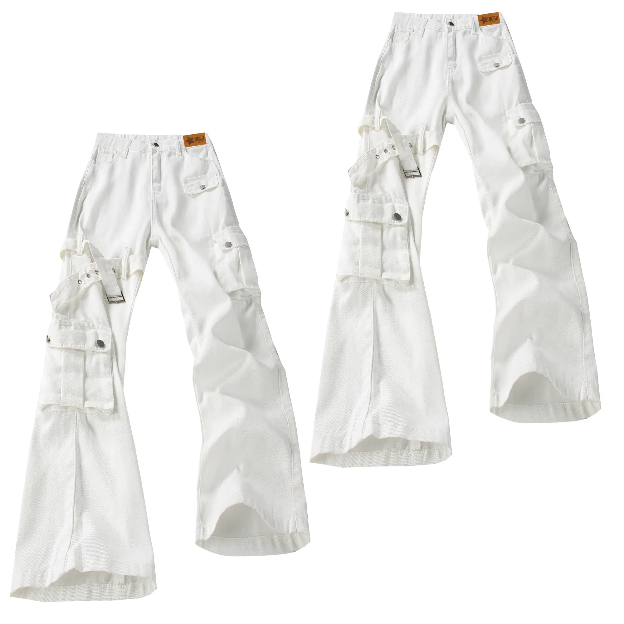 ROCCA DESIGN rovibelogo