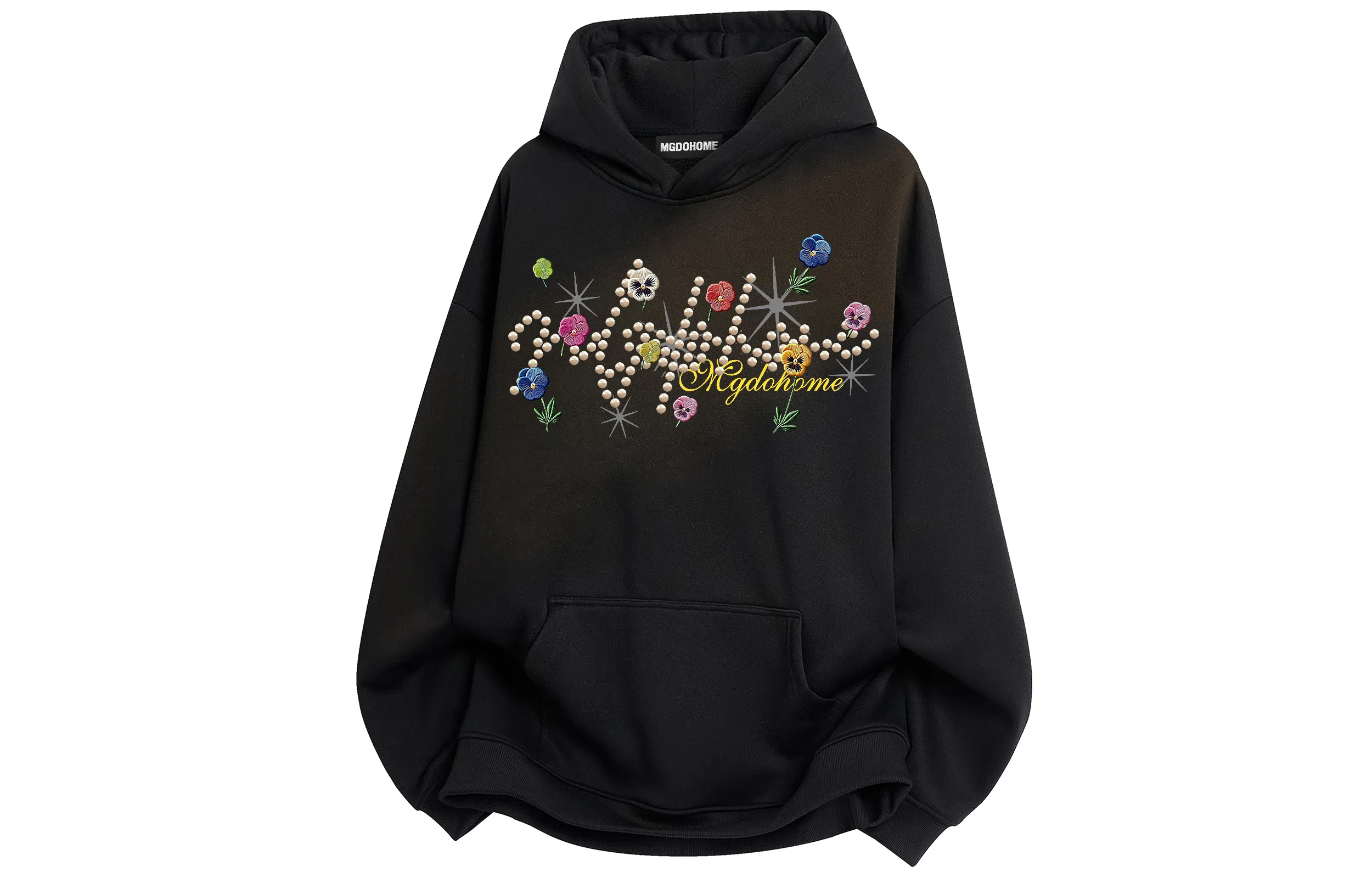MGDOHOME