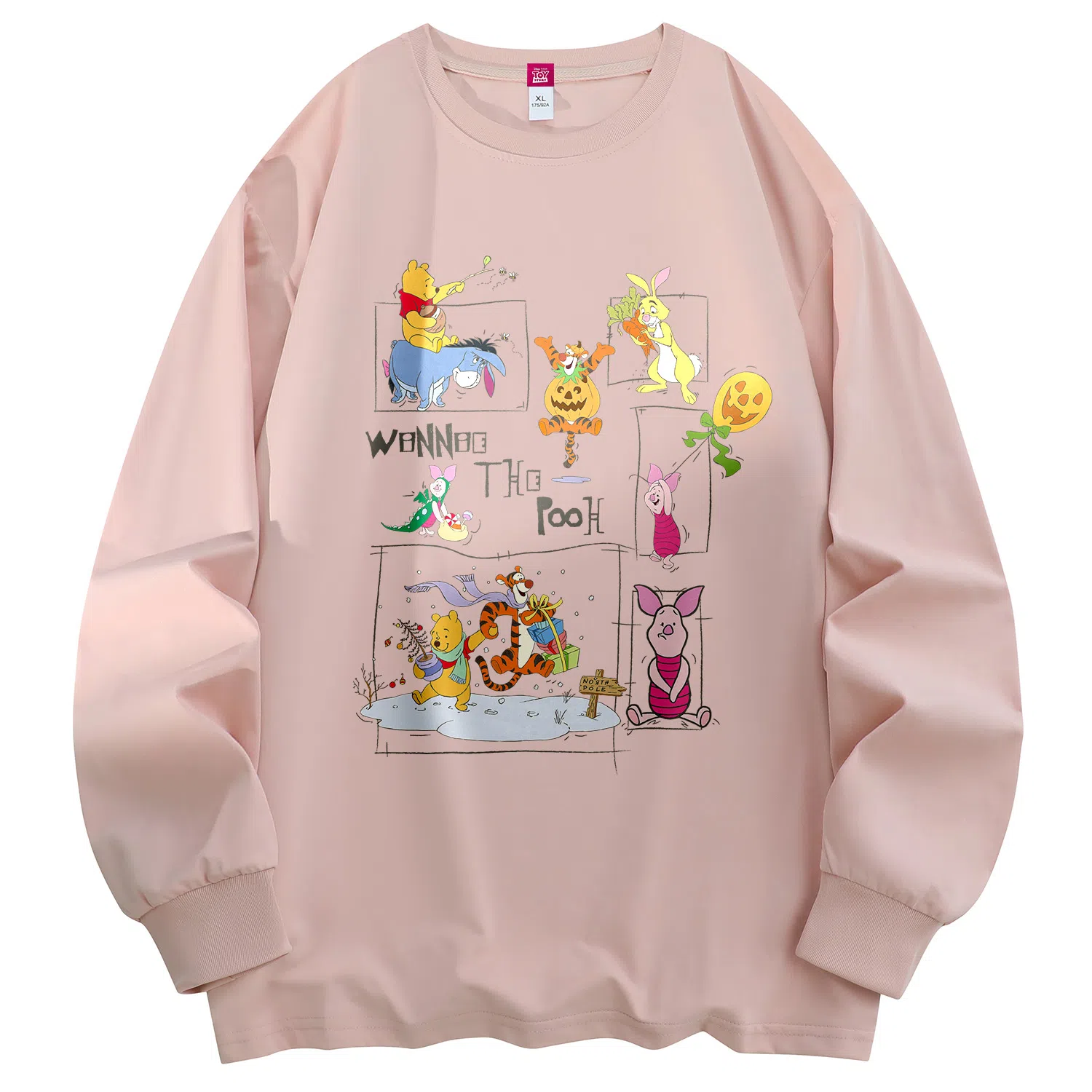 Disney T