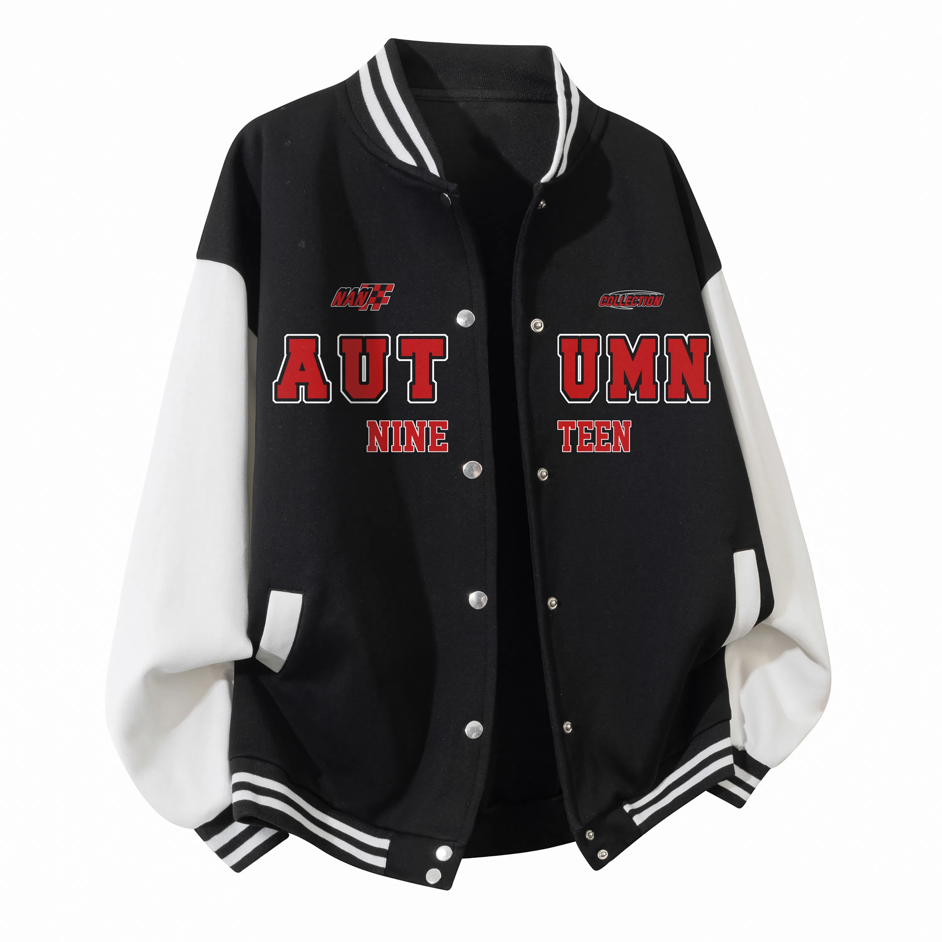 NINETEEN AUTUMN logo