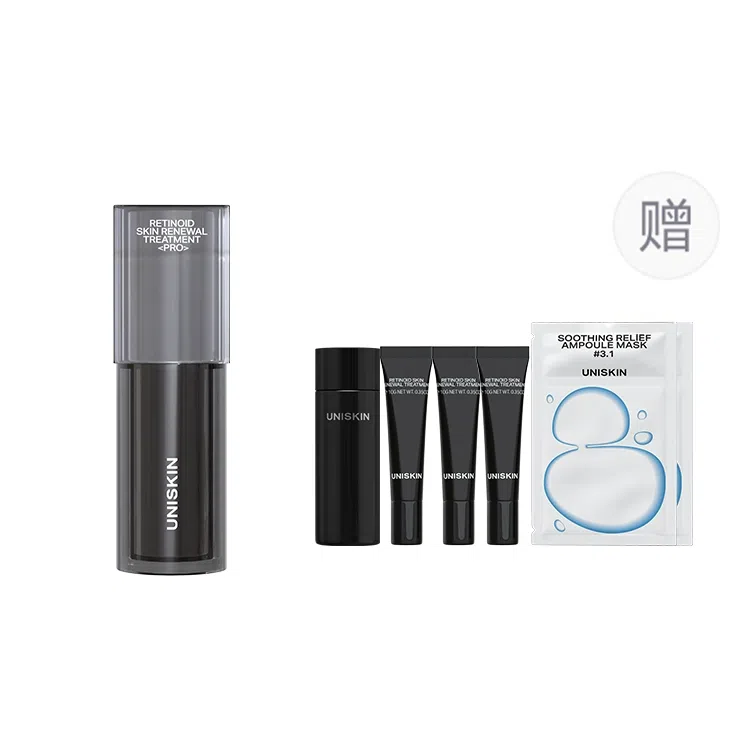 UNISKIN 2.0 A 30ml+5g