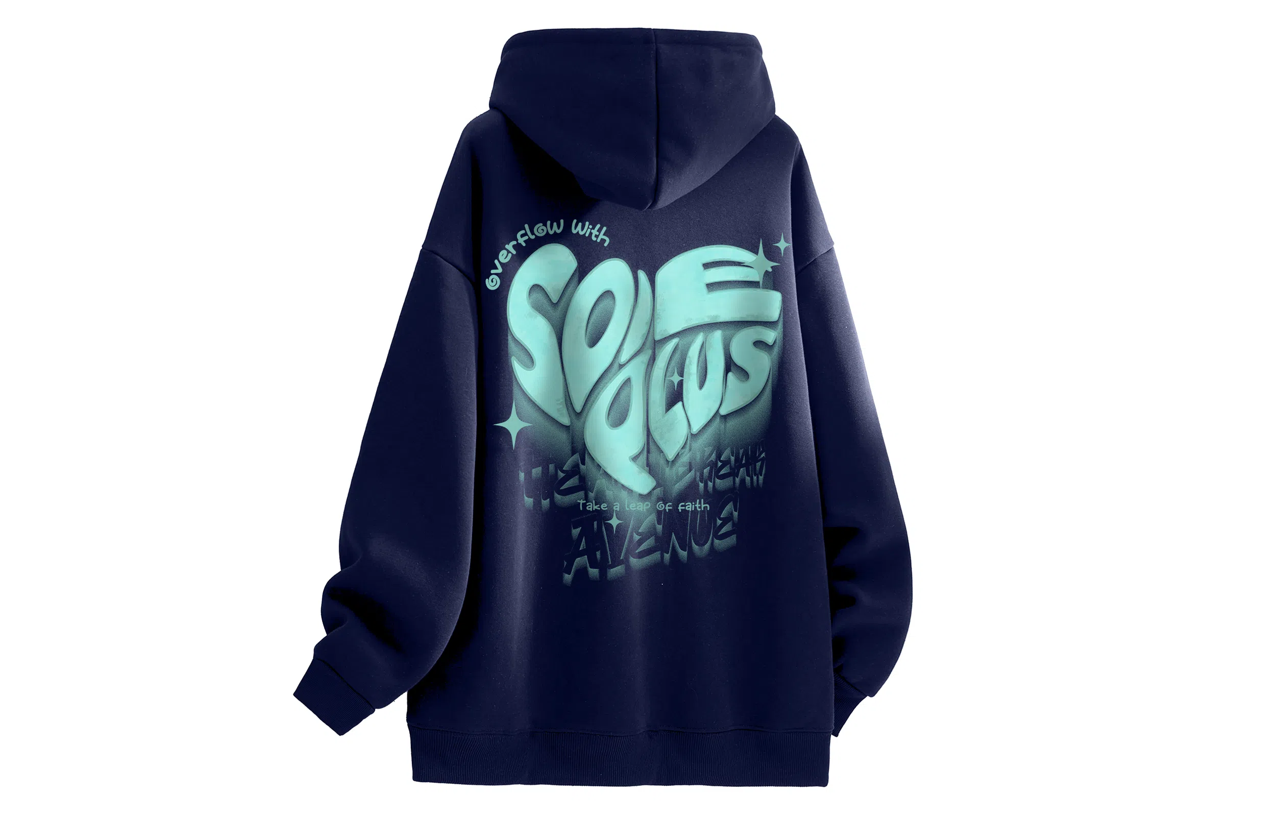 SOIEPLUS logovintage