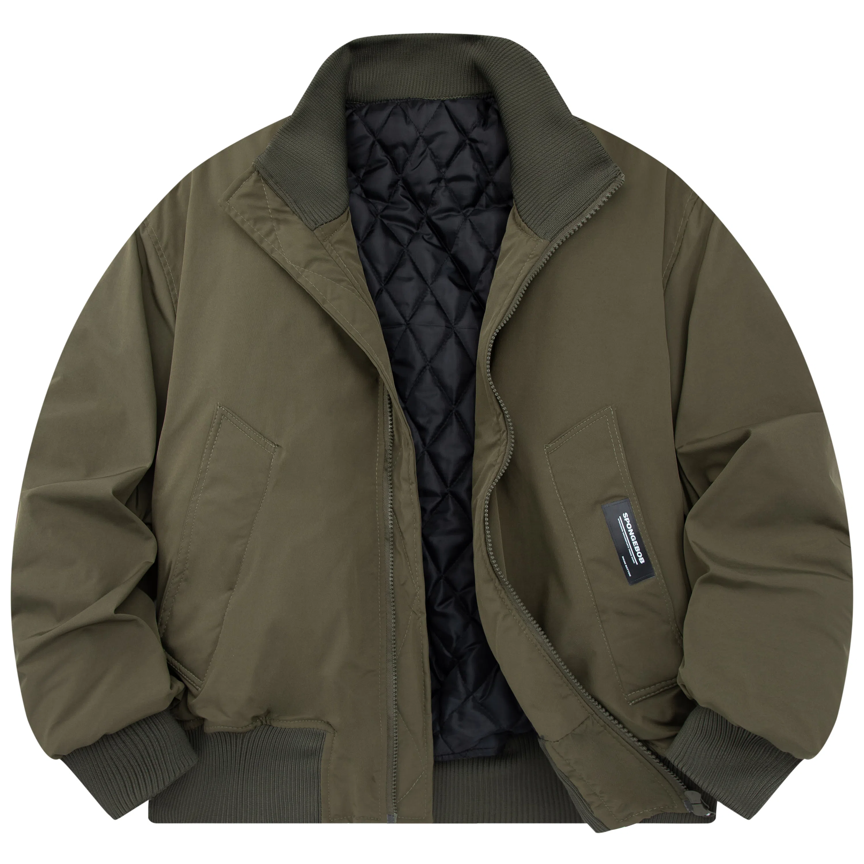 SPONGEBOB SQUAREPANTS