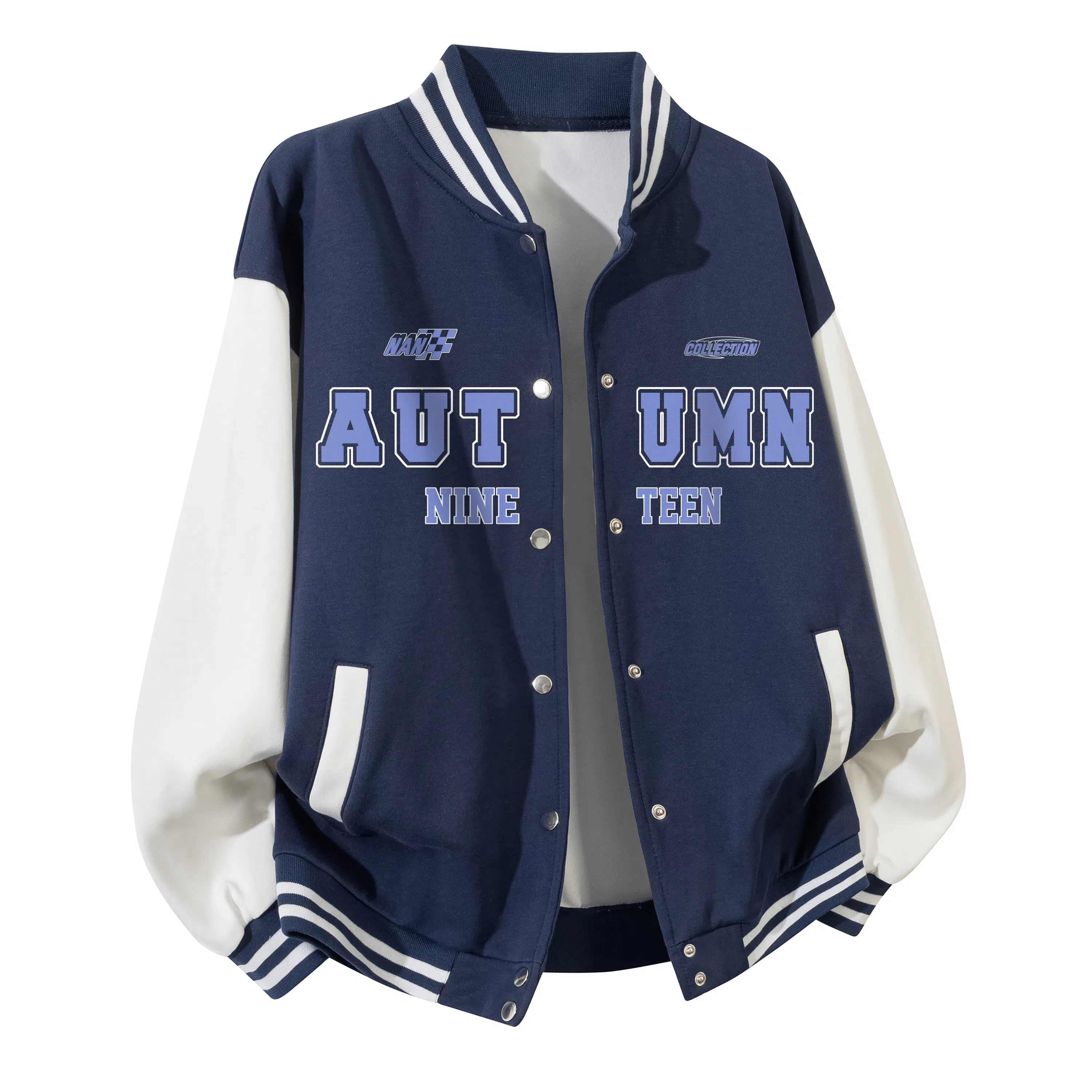 NINETEEN AUTUMN logo