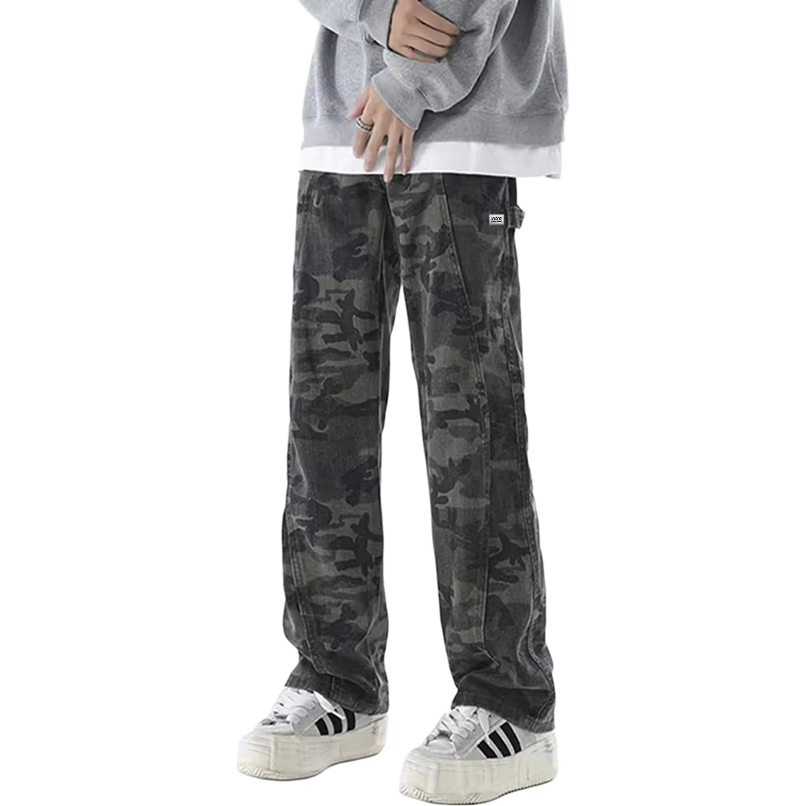 vitro logovibecleanfit