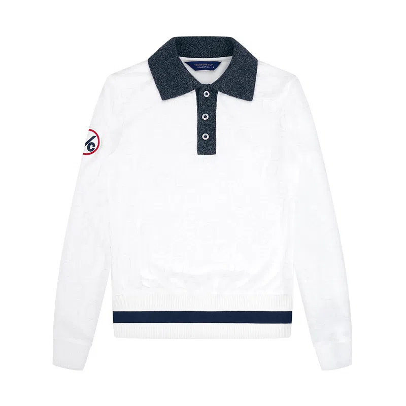 RYDER CUP EST.1927 FW25 TPOLO