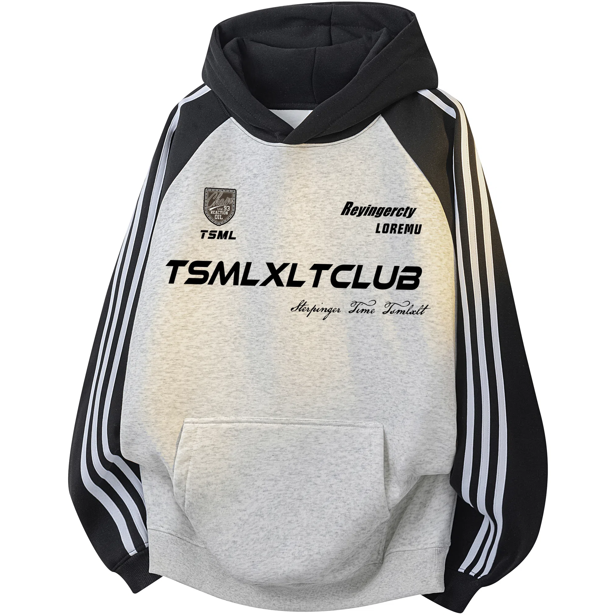 TSMLXLT Logo