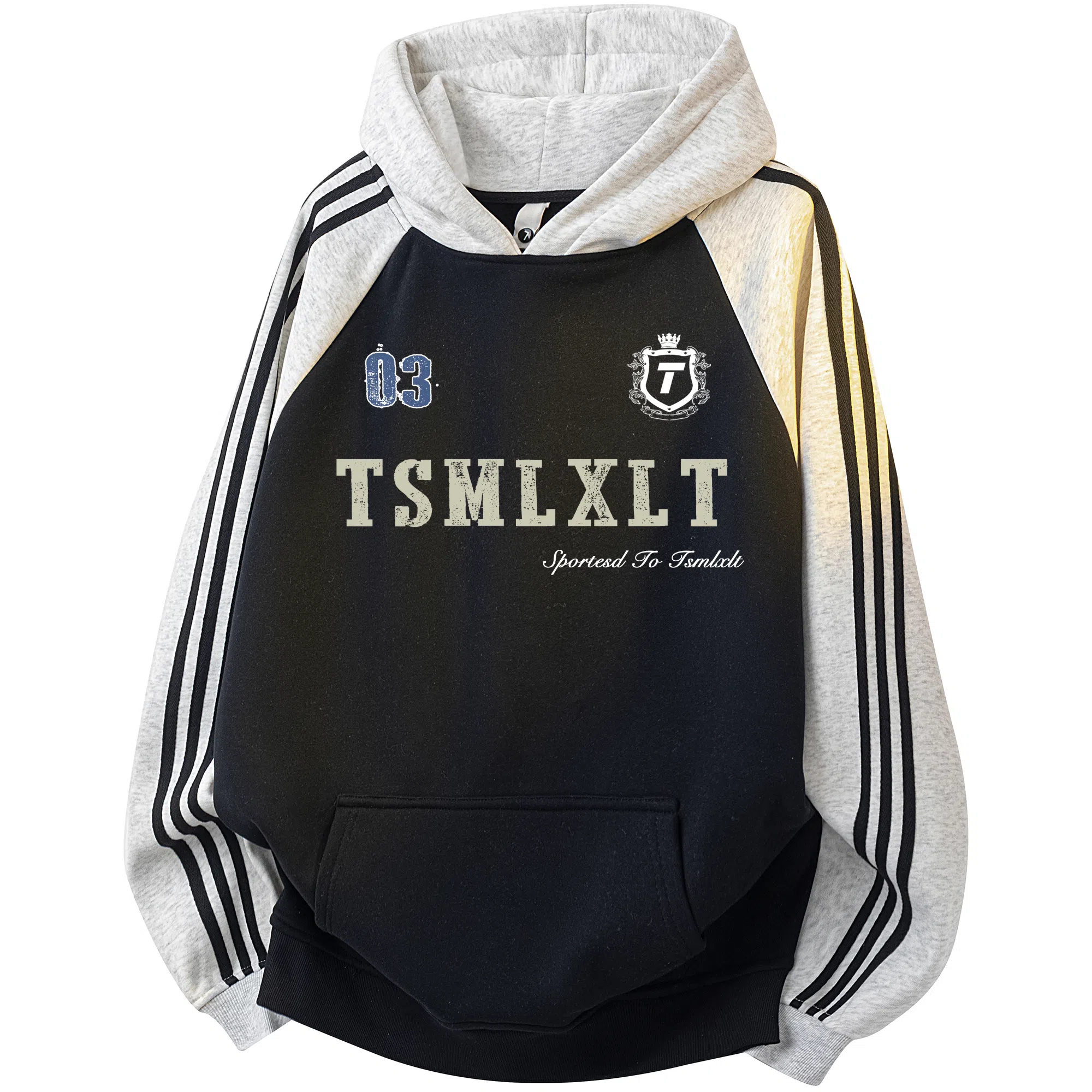 TSMLXLT Logo