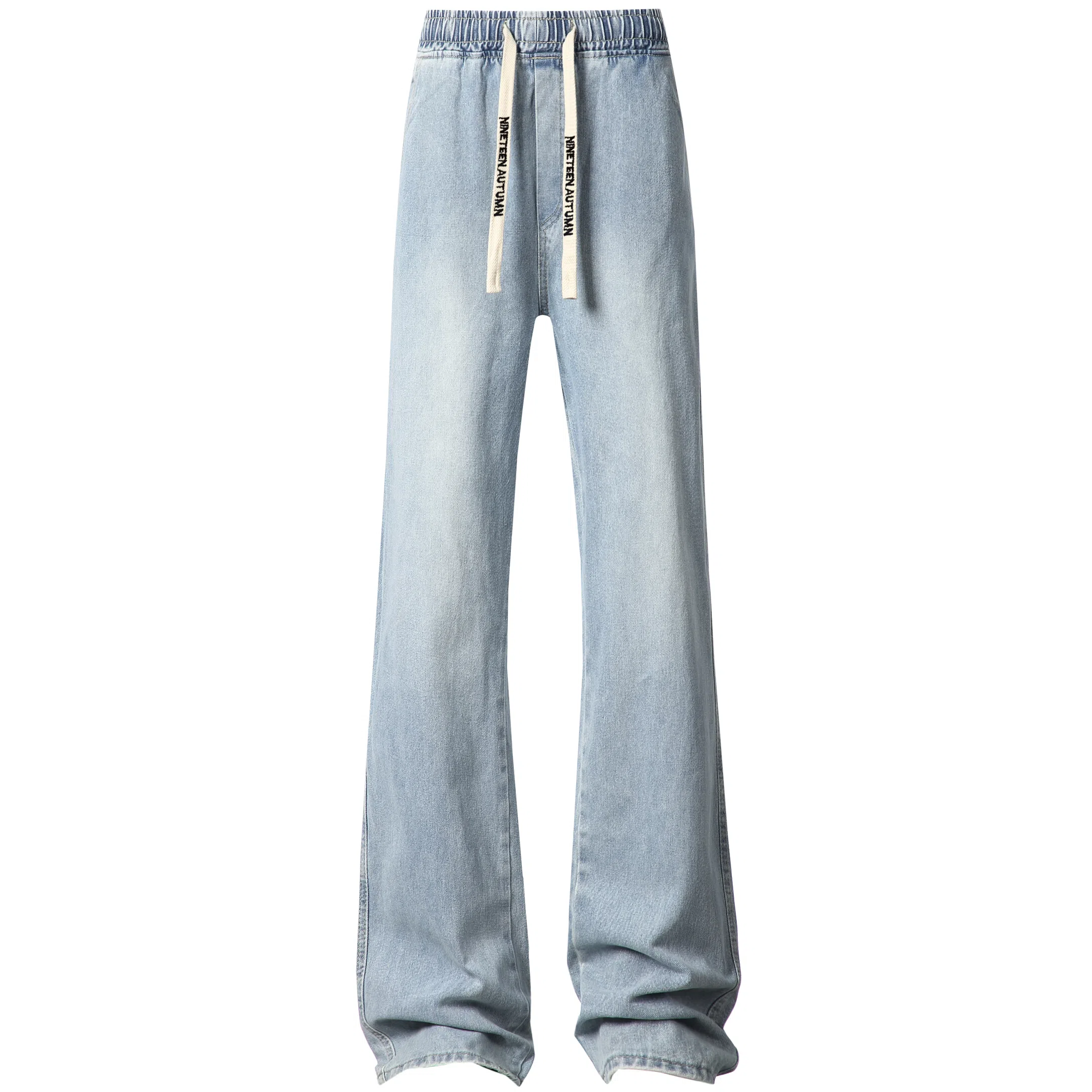 NINETEEN AUTUMN logo