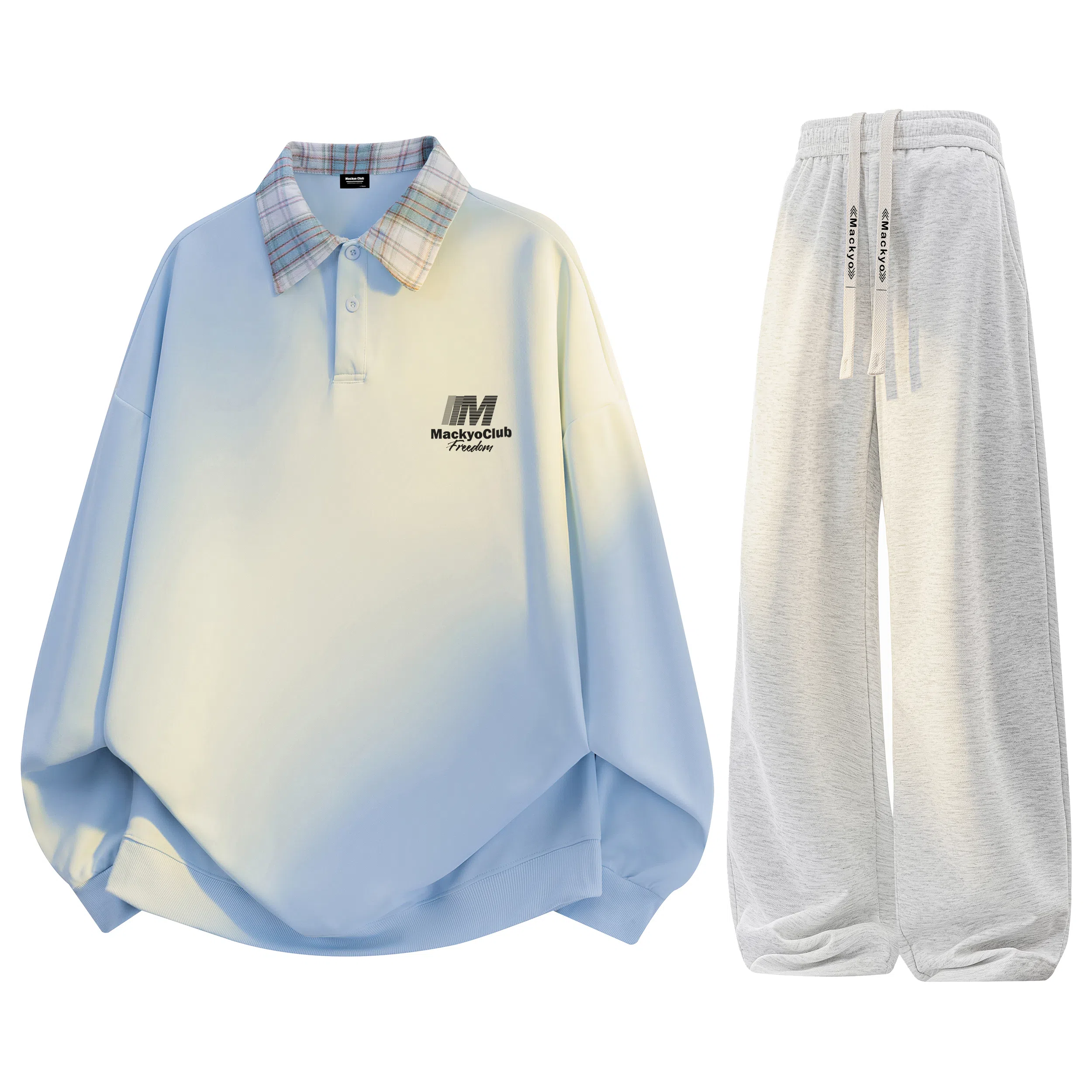 Mackyo x SOORCHCE logo