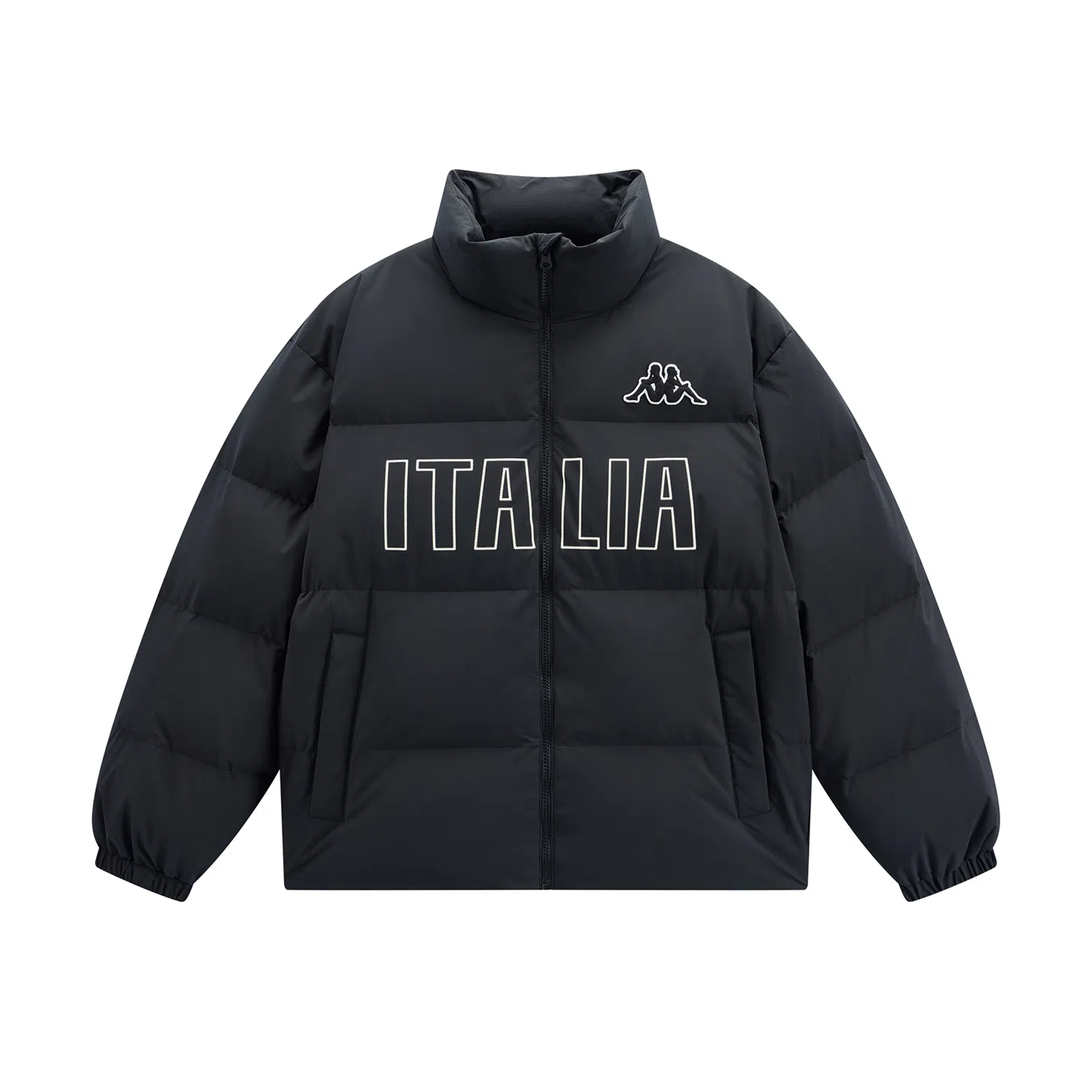 Kappa 1916 Series Down Jacket
