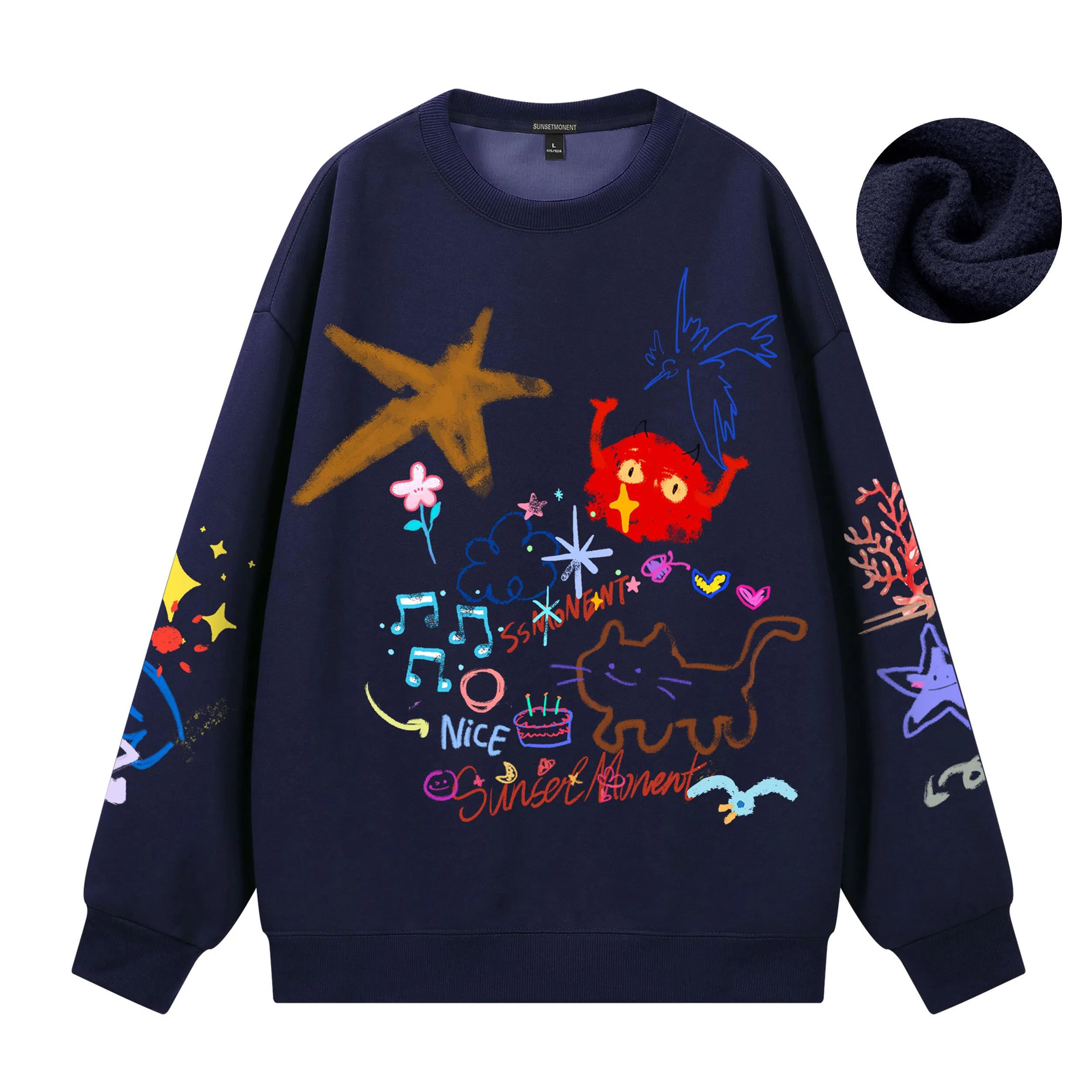 SUNSETMONENT 360logo