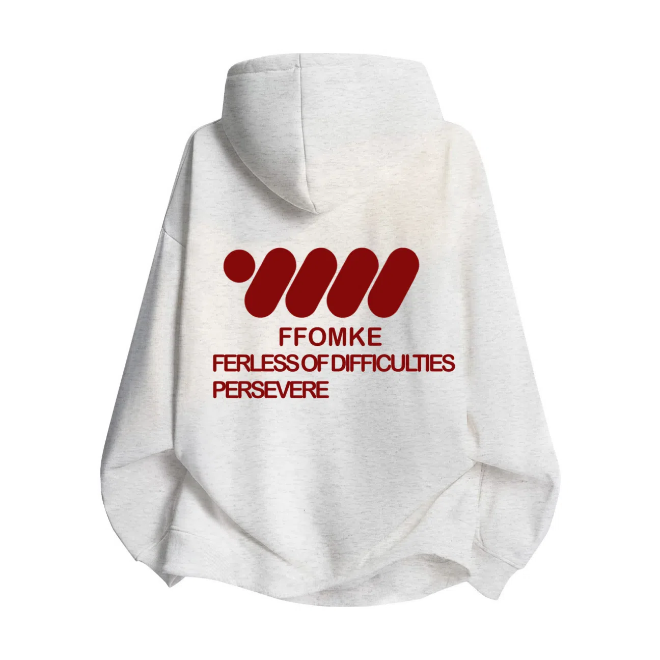 FFOMKE vintageoversize