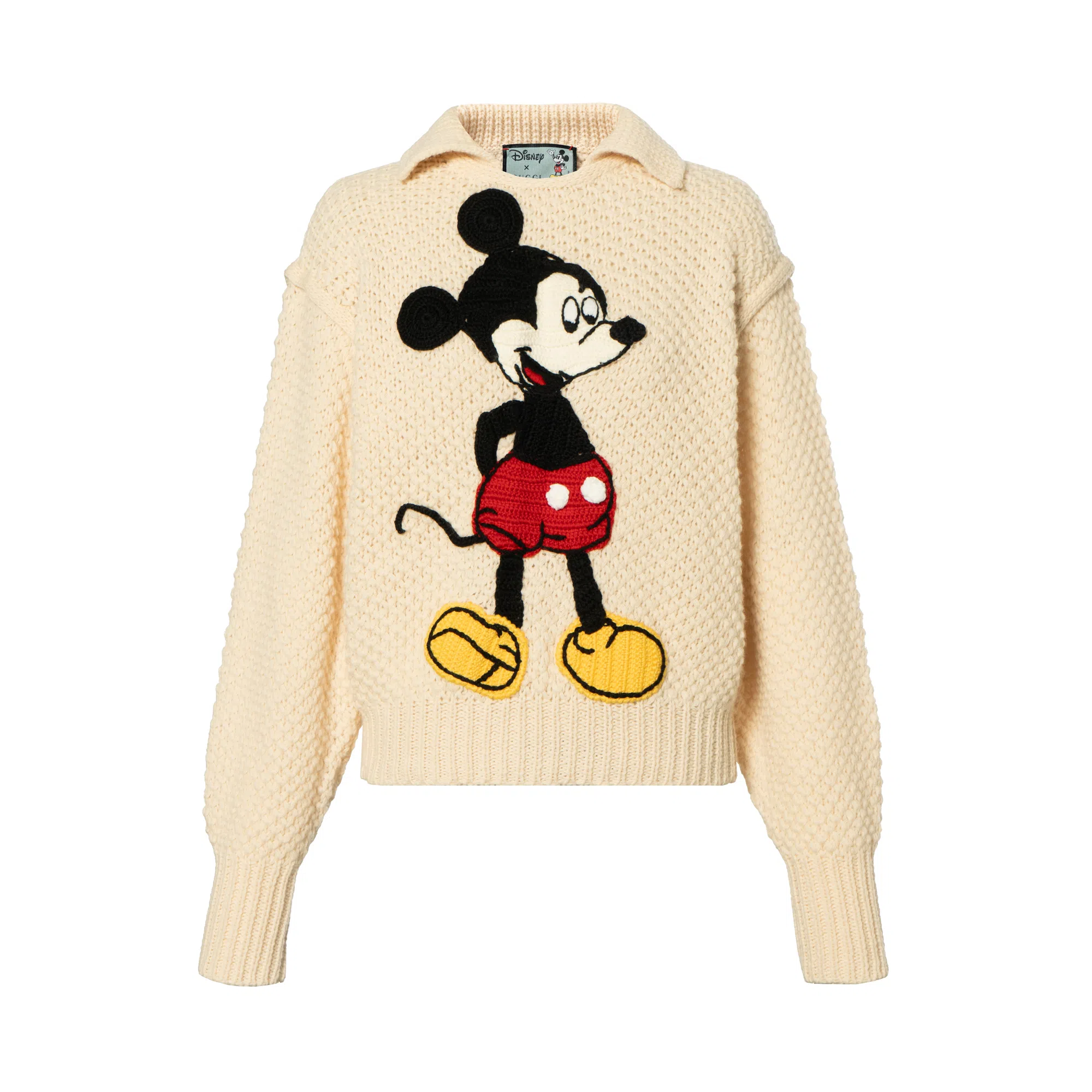 GUCCI x Disney