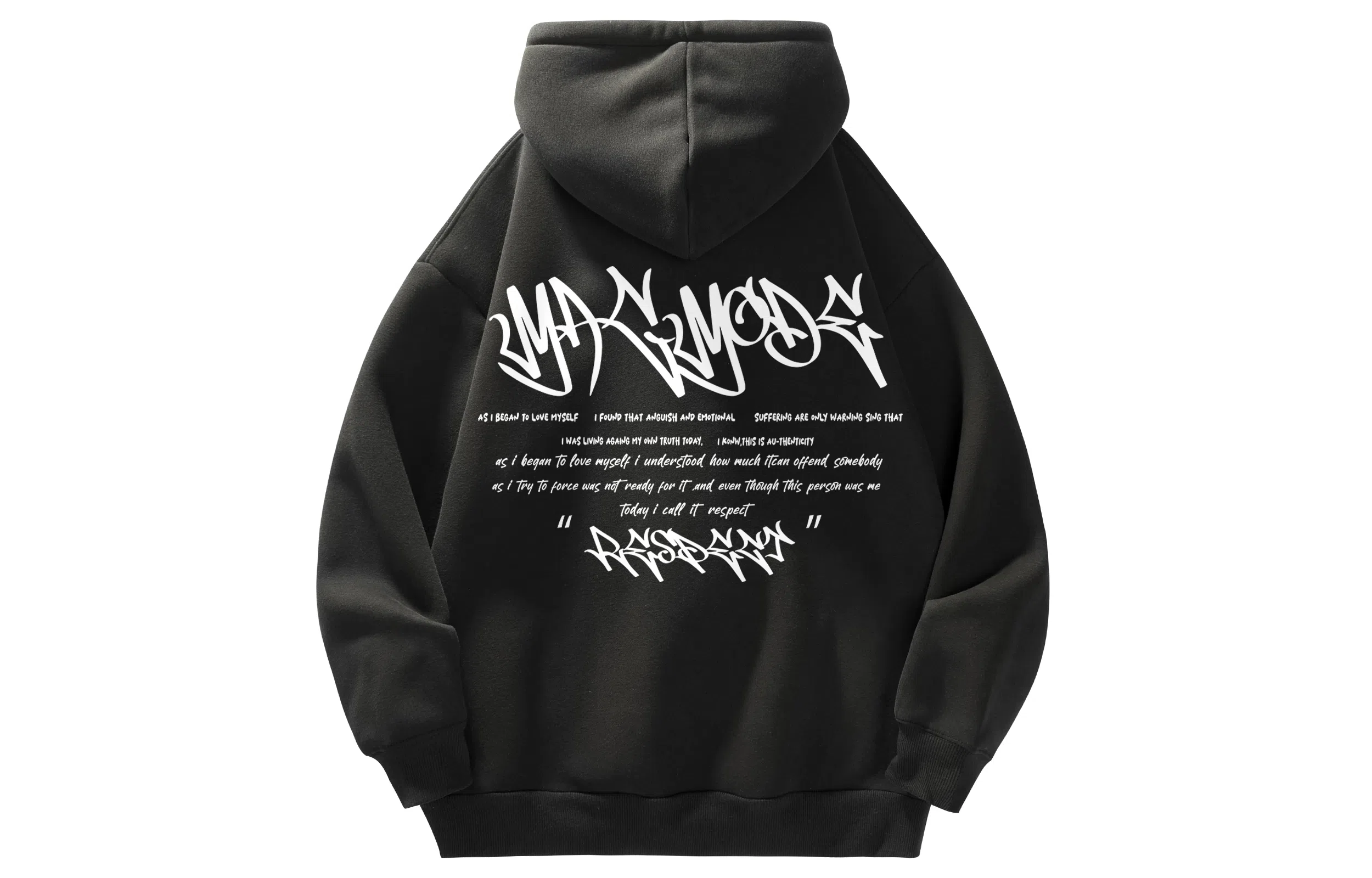 magmode Logo